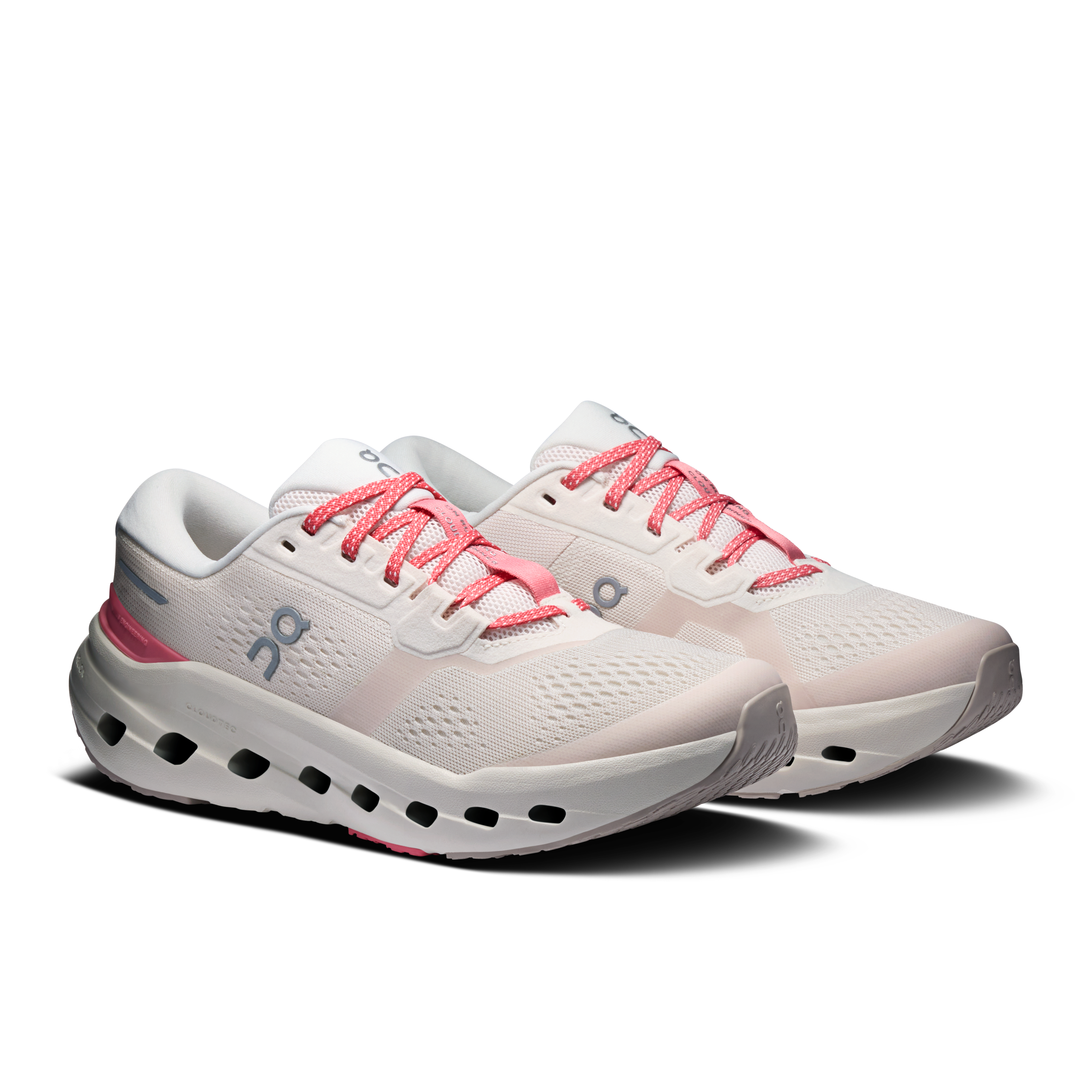 Cloudrunner 3Women / Oyster | Camellia / 41