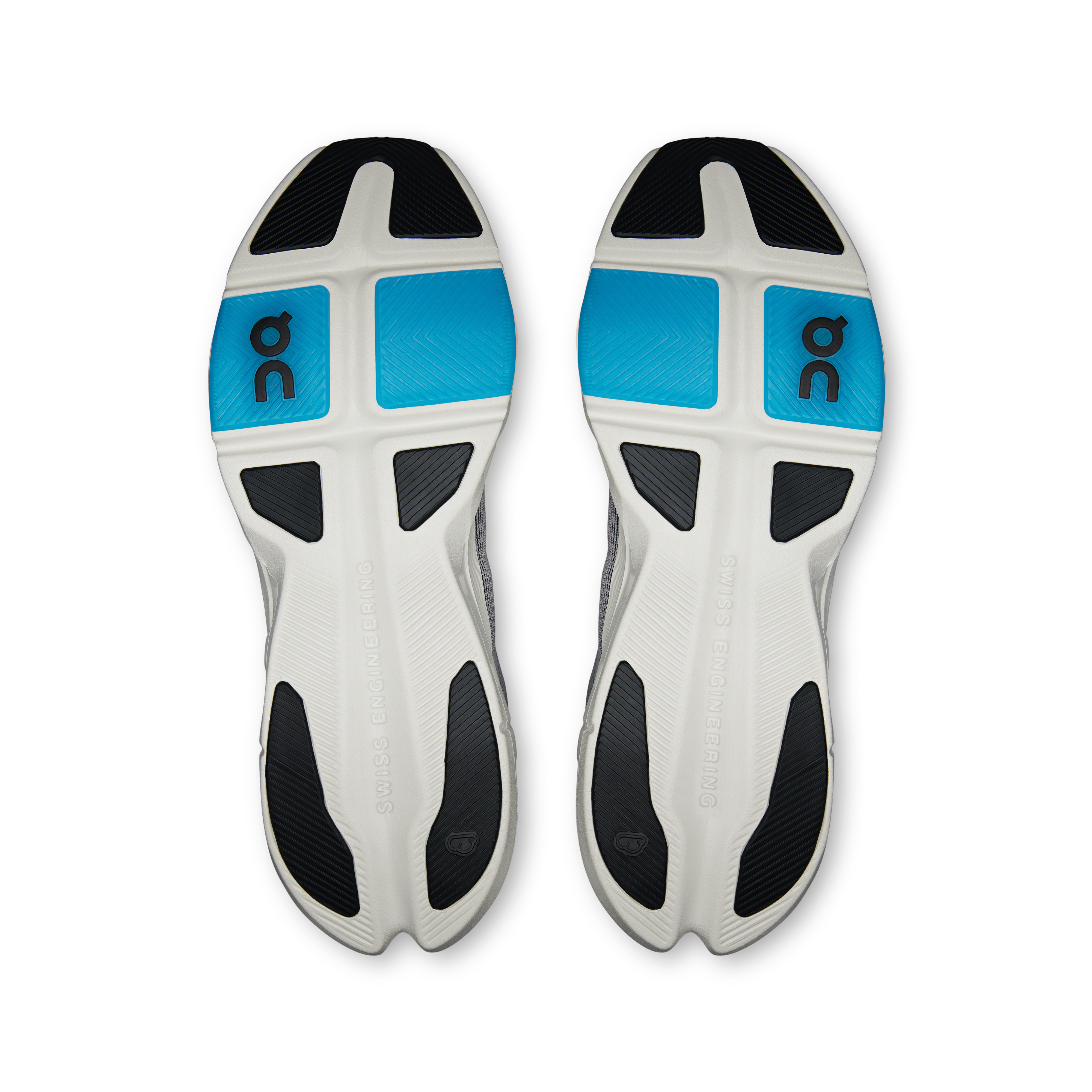 Cloudpulse NextMen / Alloy | Malibu / 44