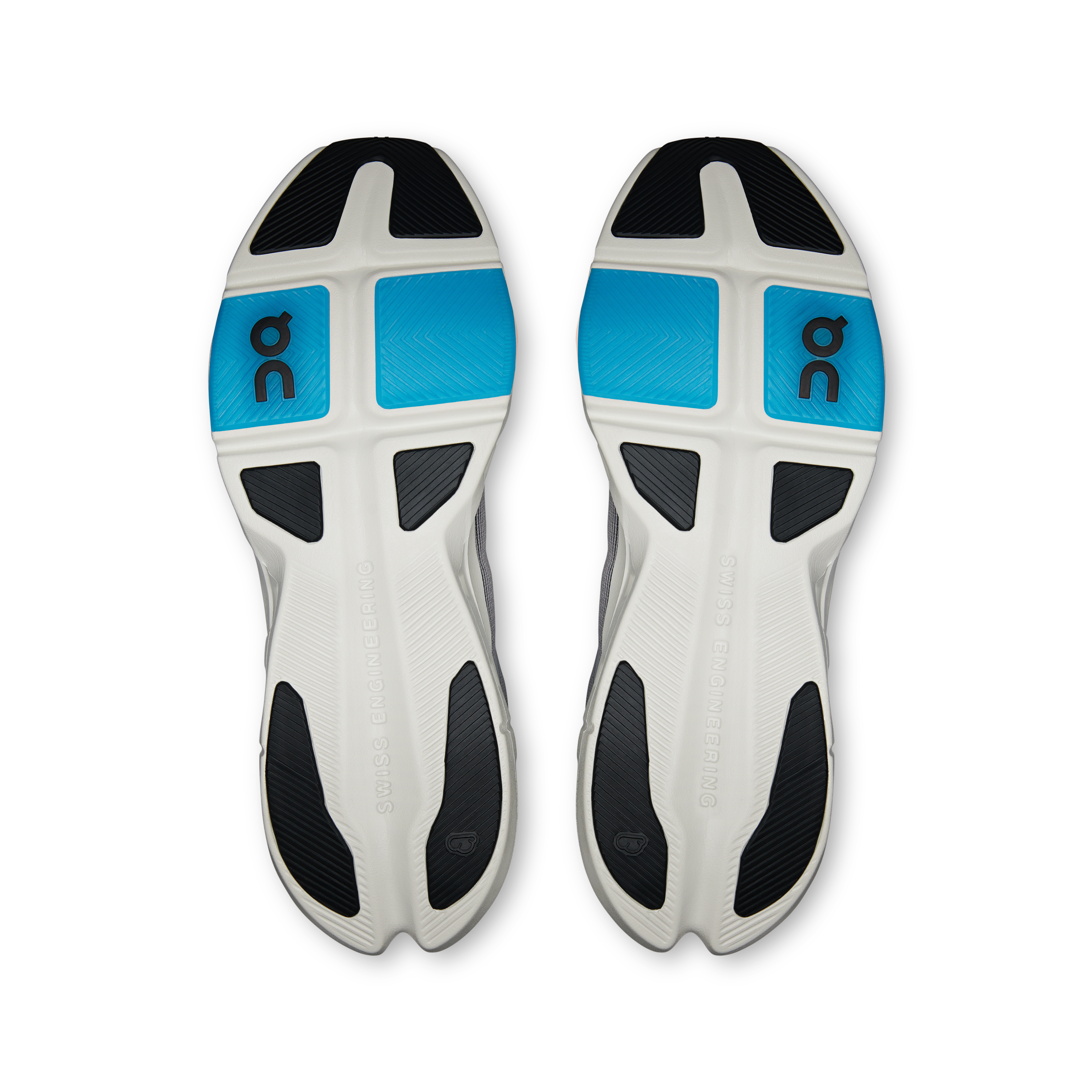 On Cloudpulse Next Alloy & Malibu Men Training Shoes