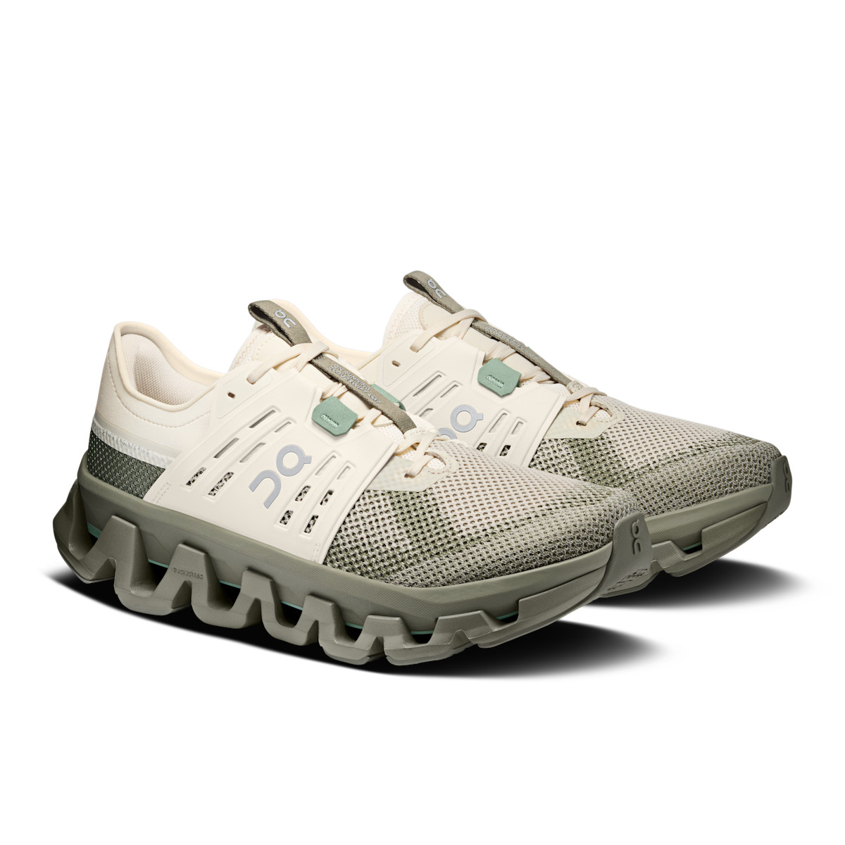 Men's Cloudswift Amp