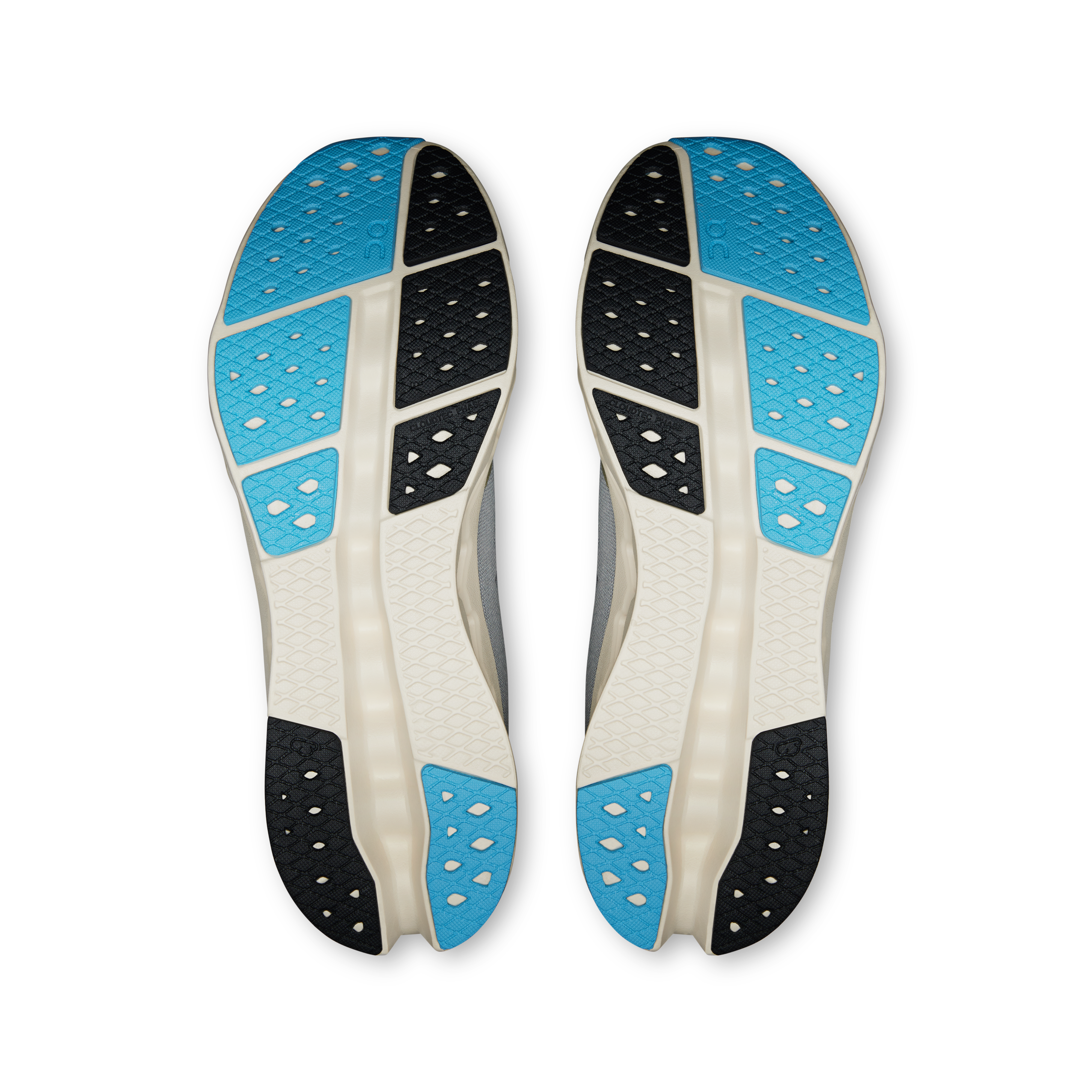 On Cloudsurfer 2 Apollo & Ivory Men Road running Shoes