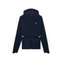 Core Jacket in Midnight