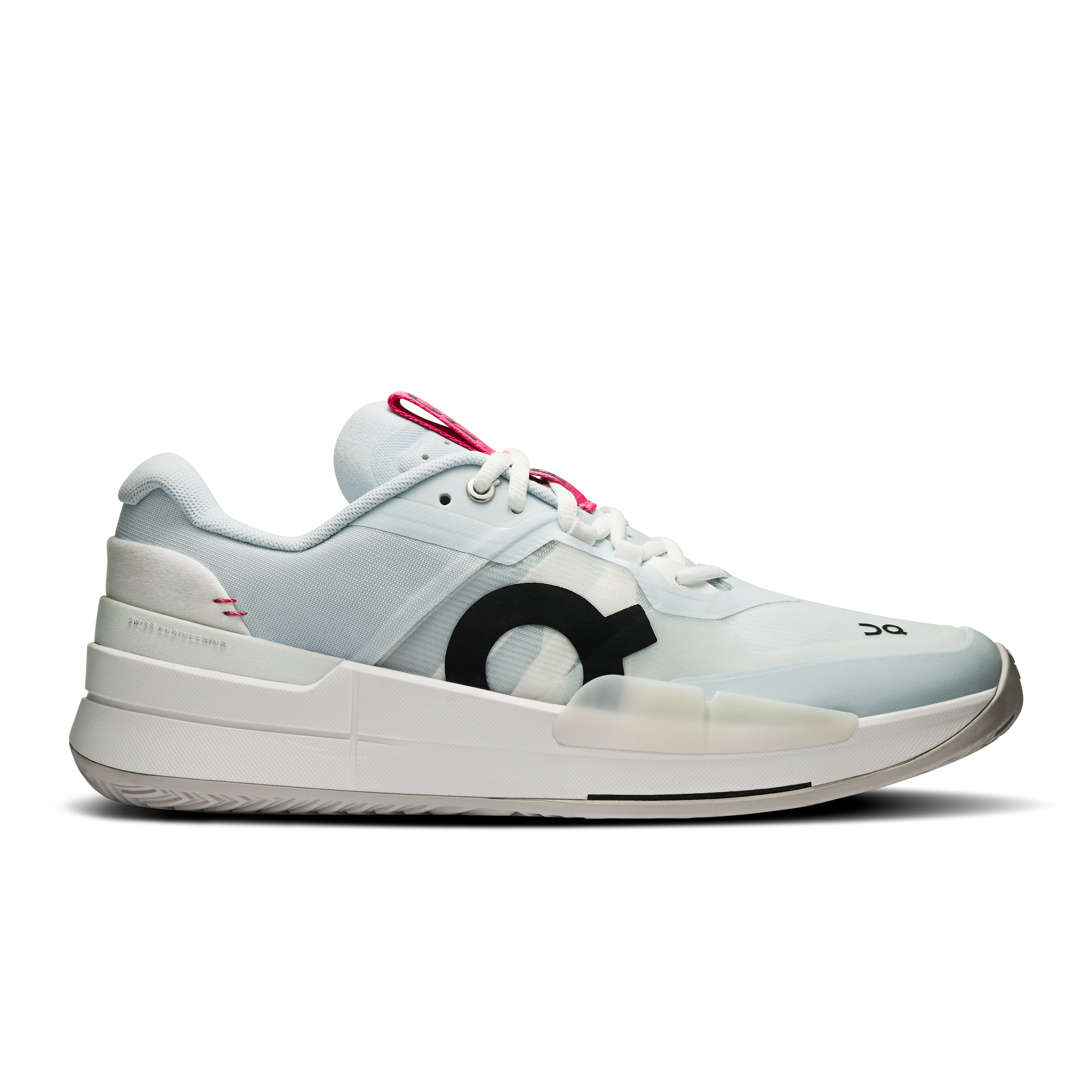 THE ROGER Pro – On AE