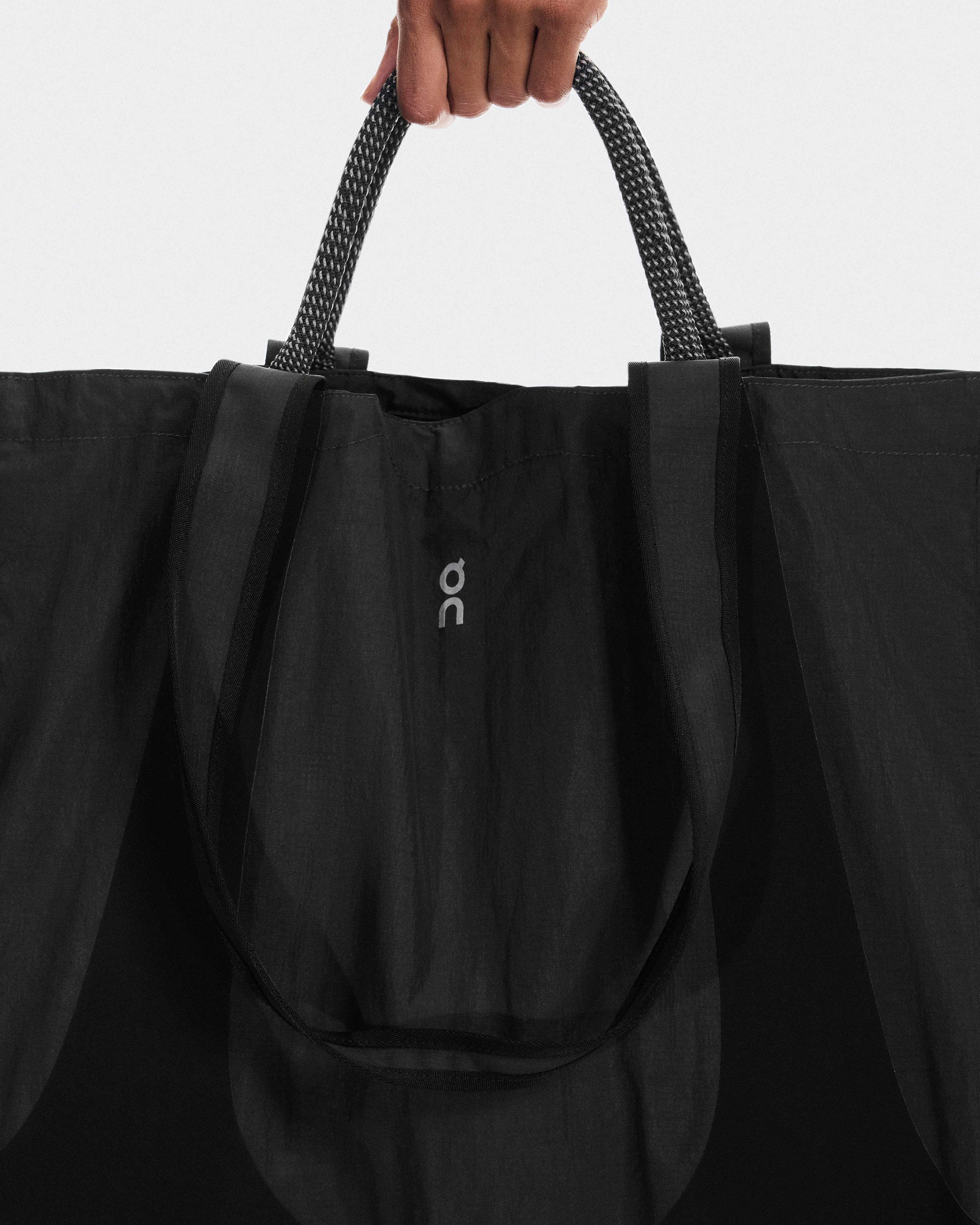 On Cargo Pack 60L IKON Magnet & Black Unisexe Sacs