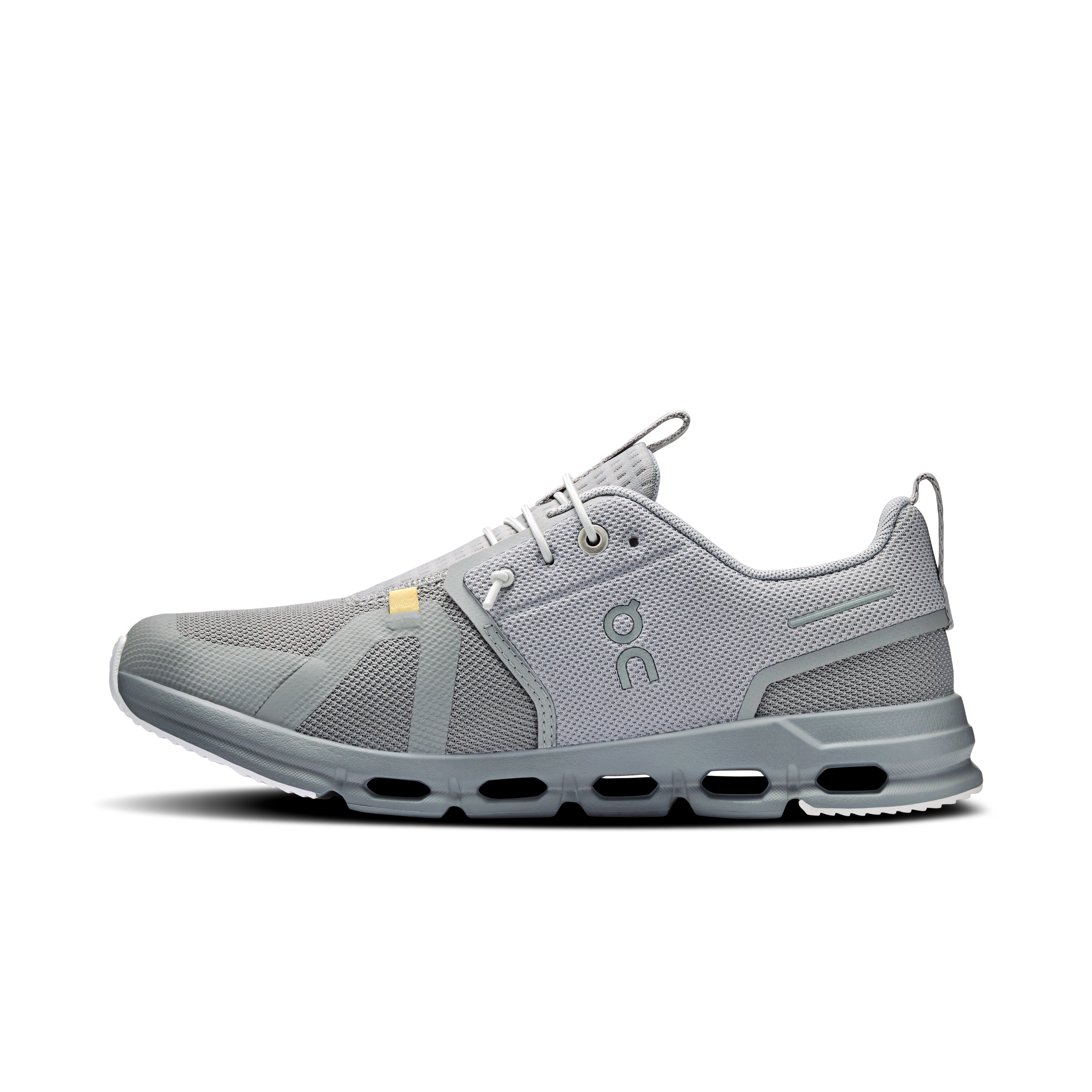 ●PIGMENT●CLOUD PADDING_SKY / 大きくて軽い Cloud Sky for Youth | Grey | On Poland