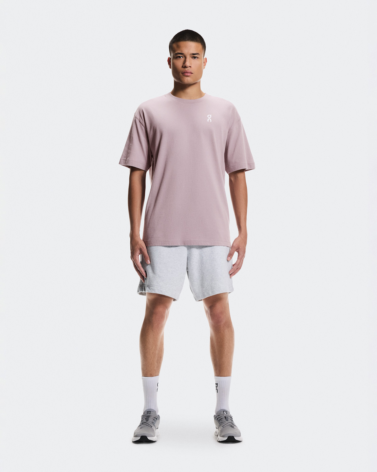 Men's Club-T