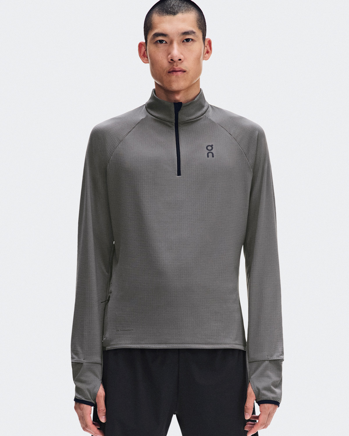 Men's Climate Shirt