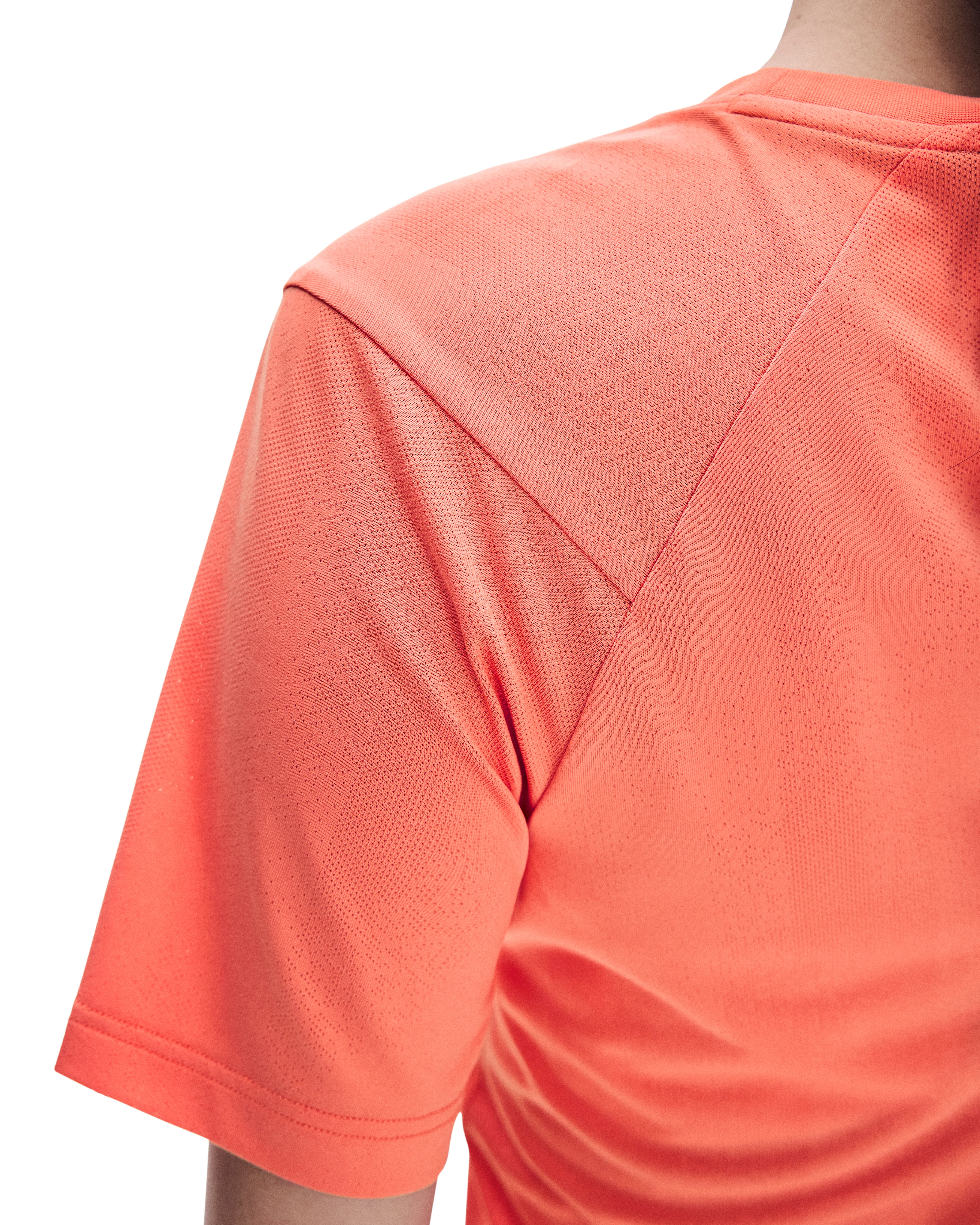 On Trail-T Reef Women Tops and t-shirts