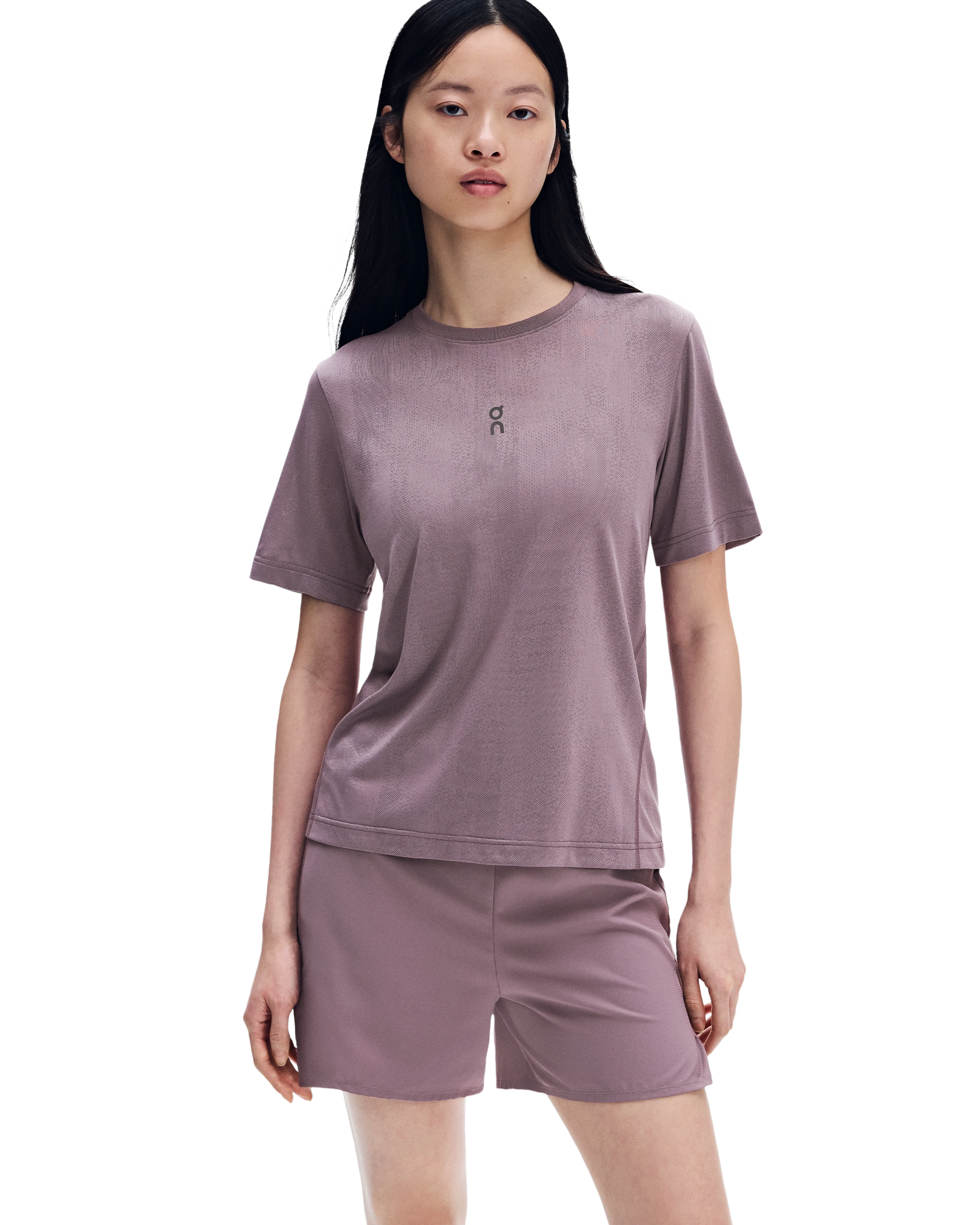 On Trail-T Gobi Women Tops and t-shirts