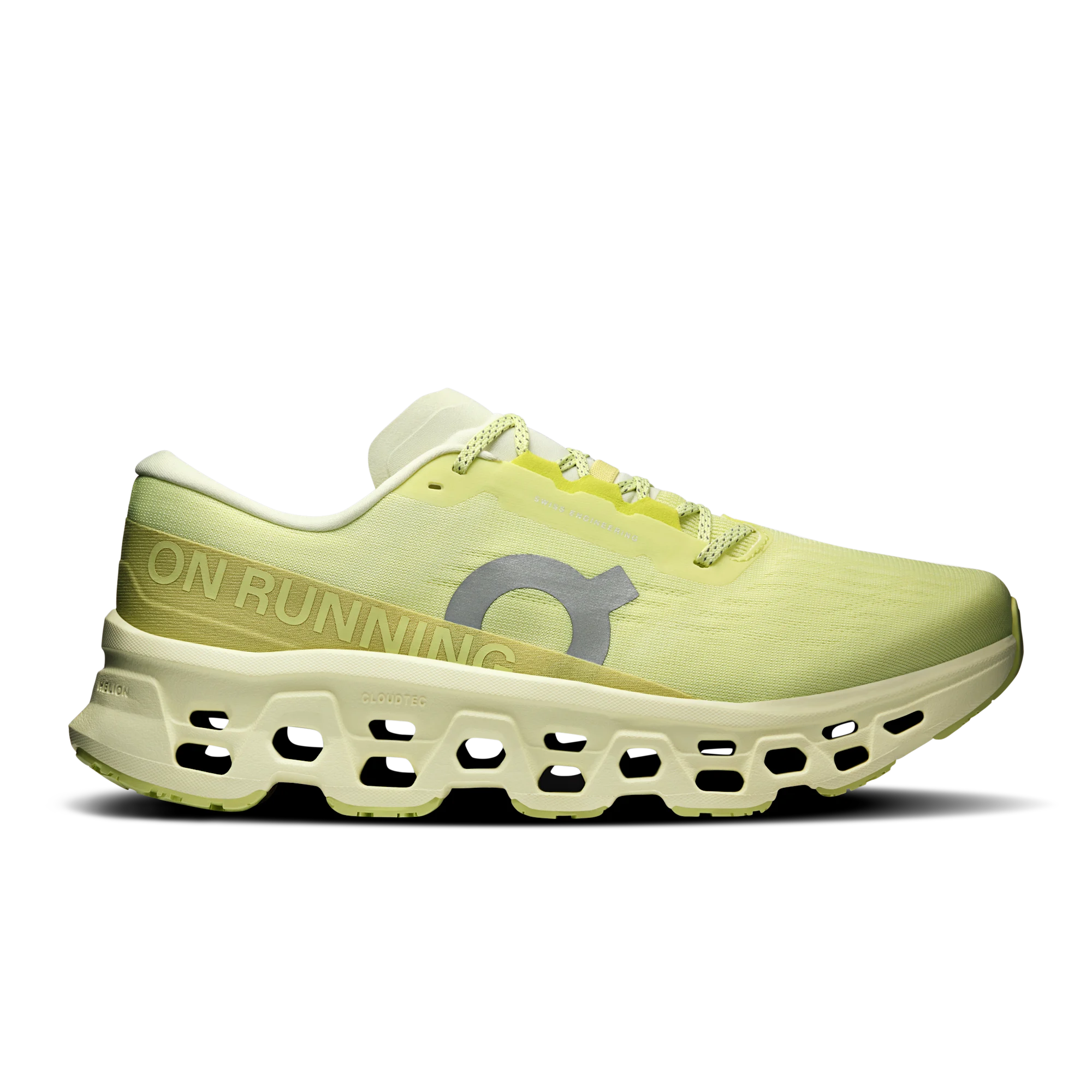Cloudmonster 3 Wide