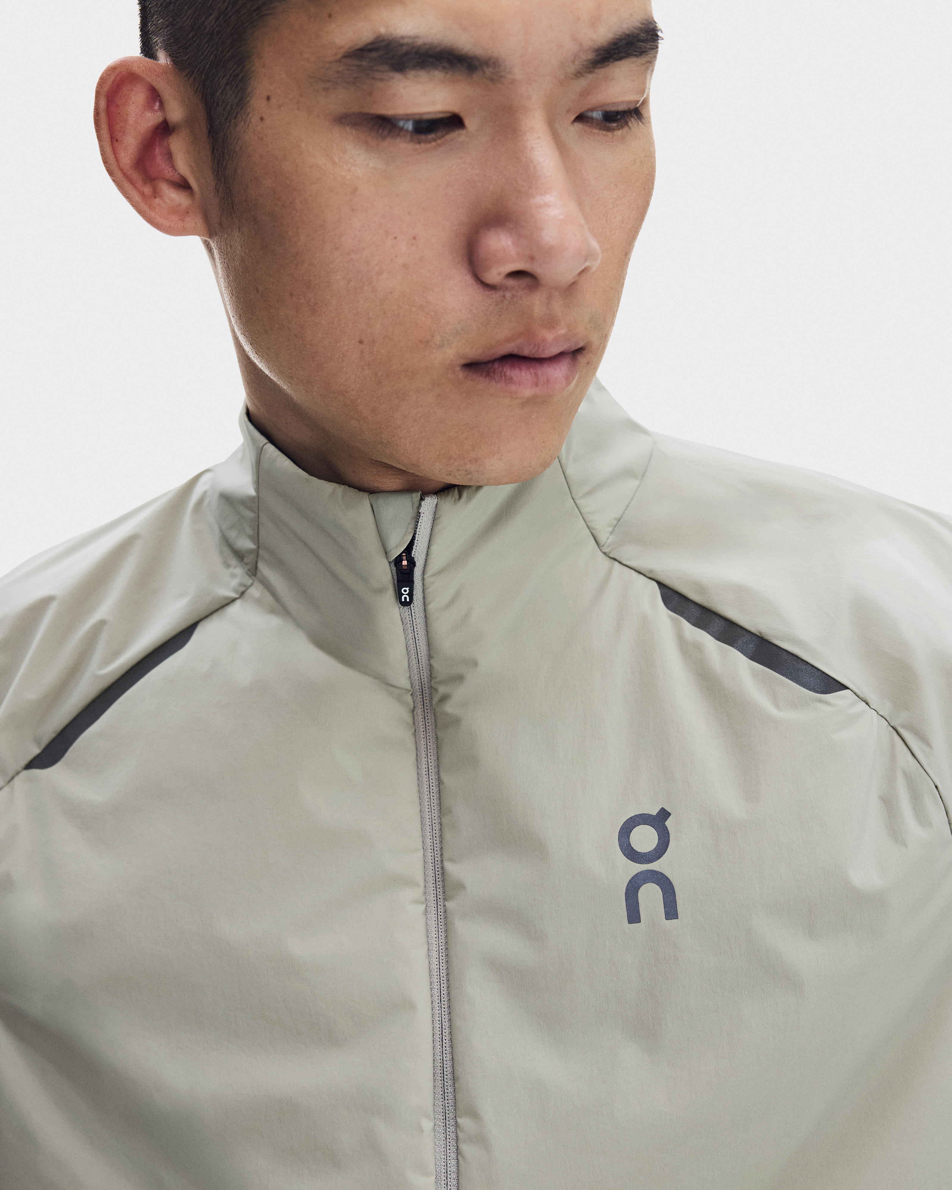 Men's Weather Jacket Insulated | On United States