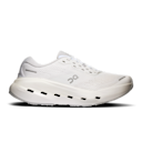 Cloudrunner 3 Max Road Running Shoe in White/Glacier