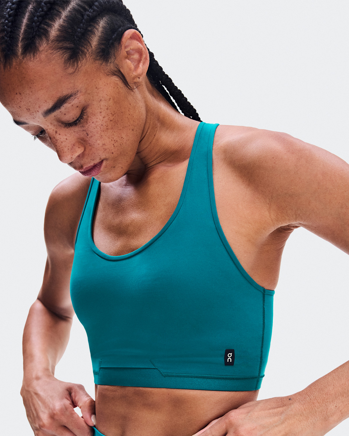 Women's Train Bra