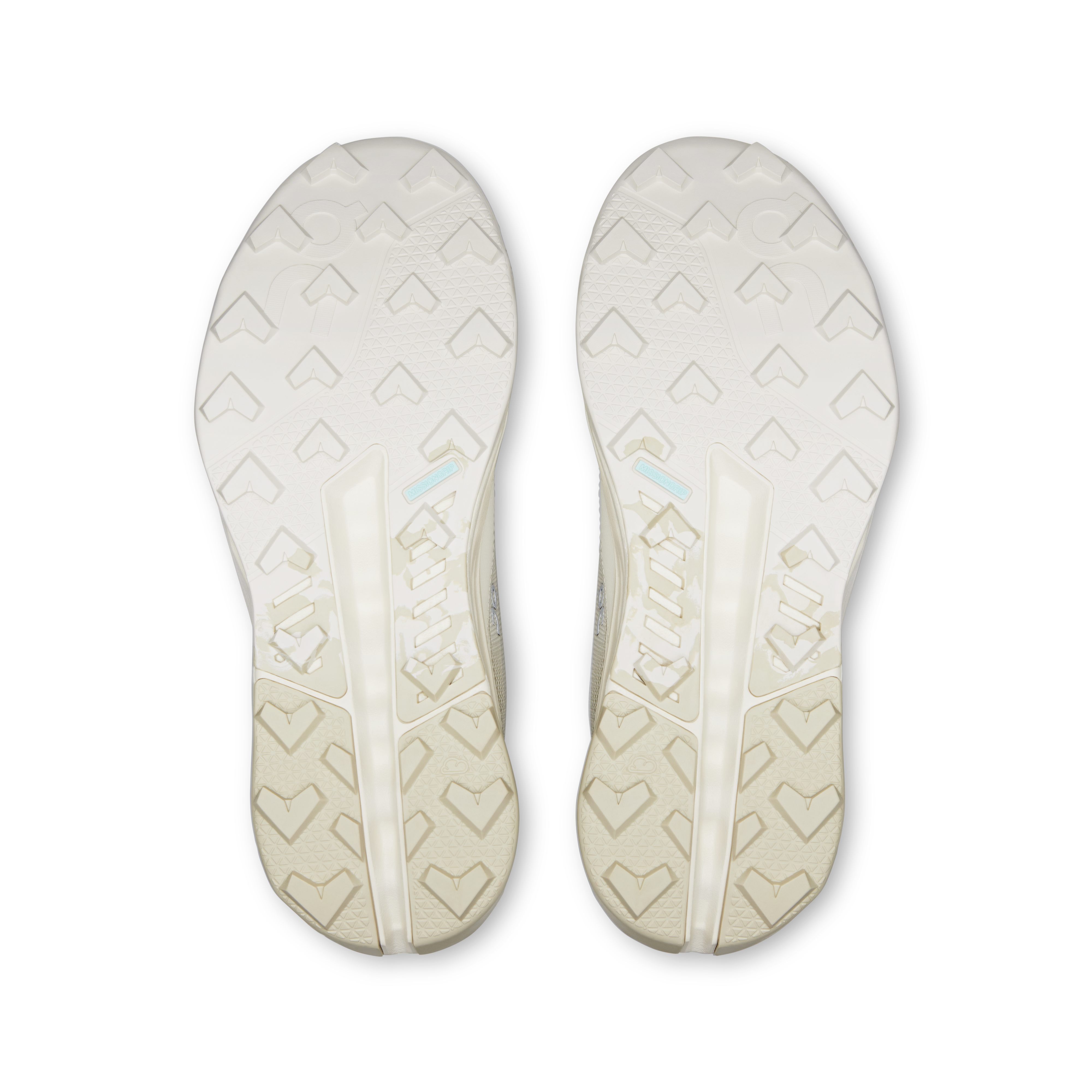 Cloudhorizon 2 WaterproofWomen / Ghost | Ivory / 36