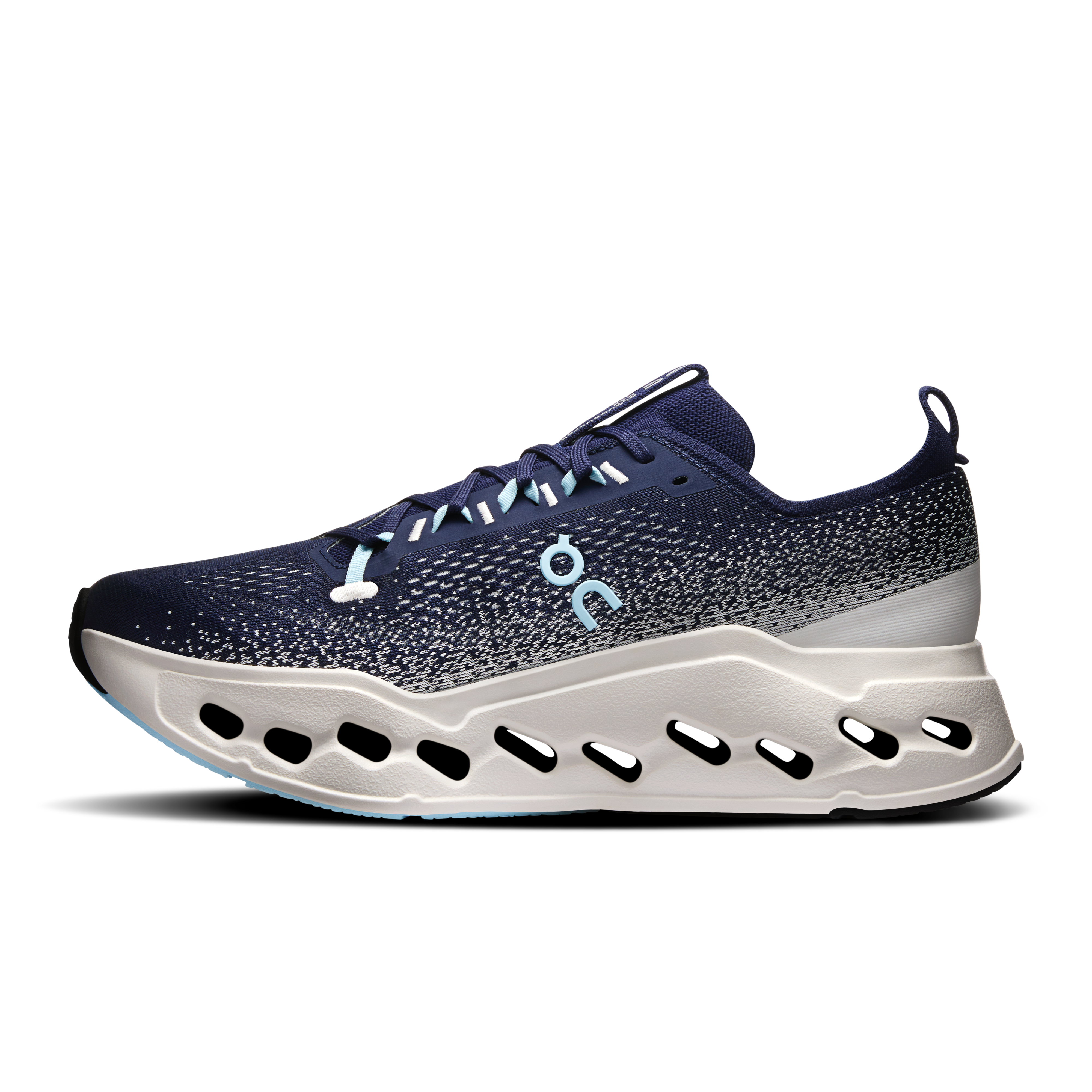 Men's Cloudsurfer Max Wide | Black | On United States
