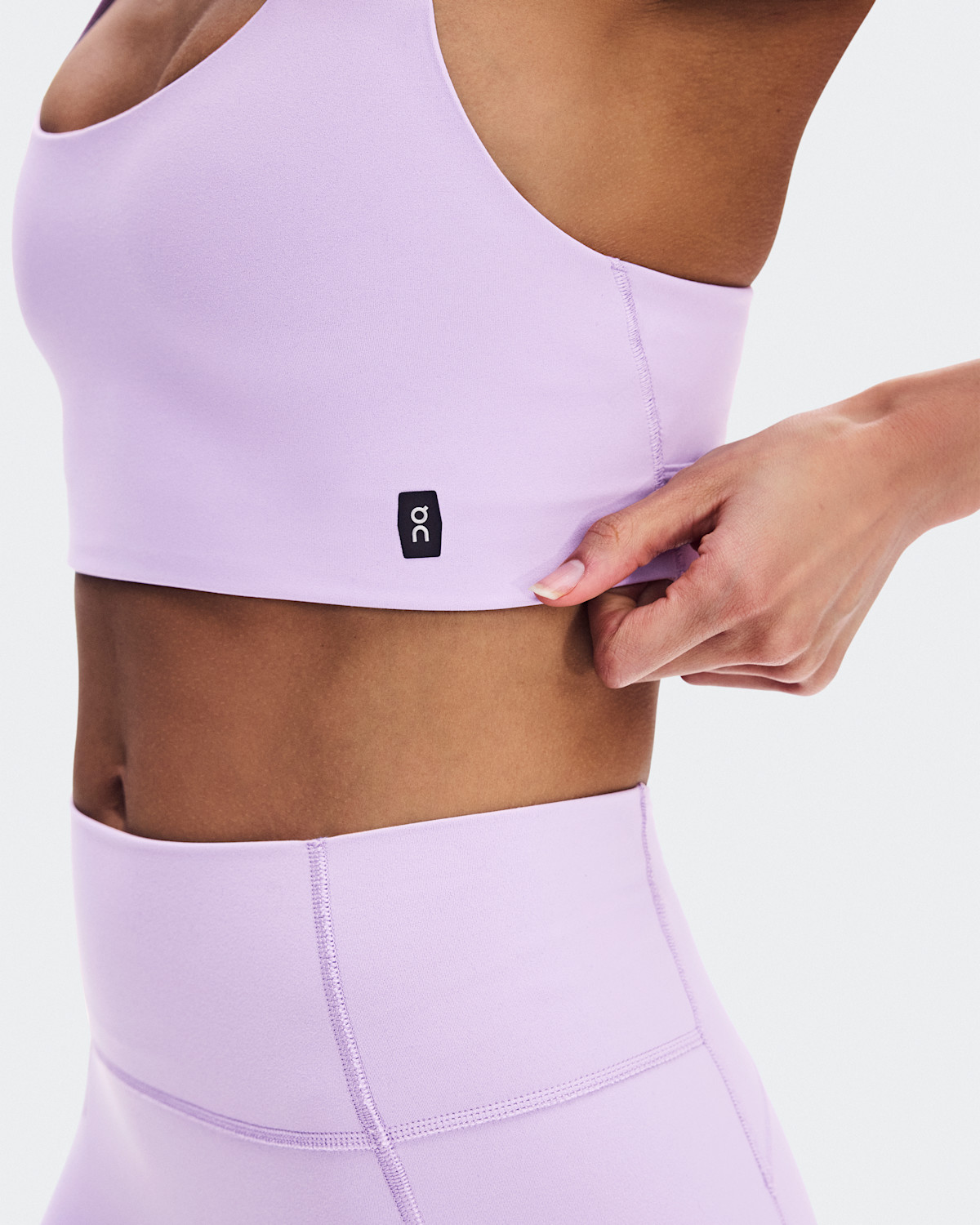 Women's Studio Bra