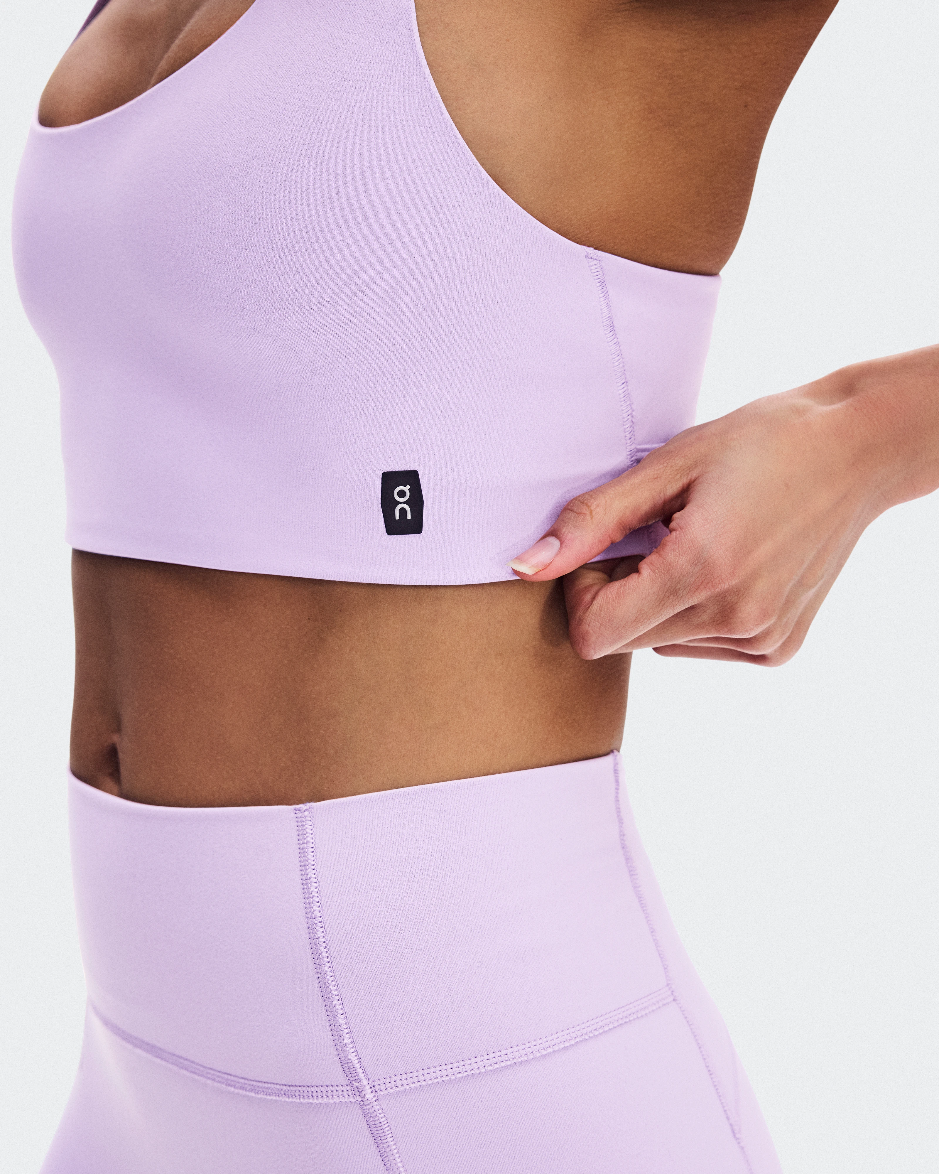 On Studio Bra Bloom Women Bras