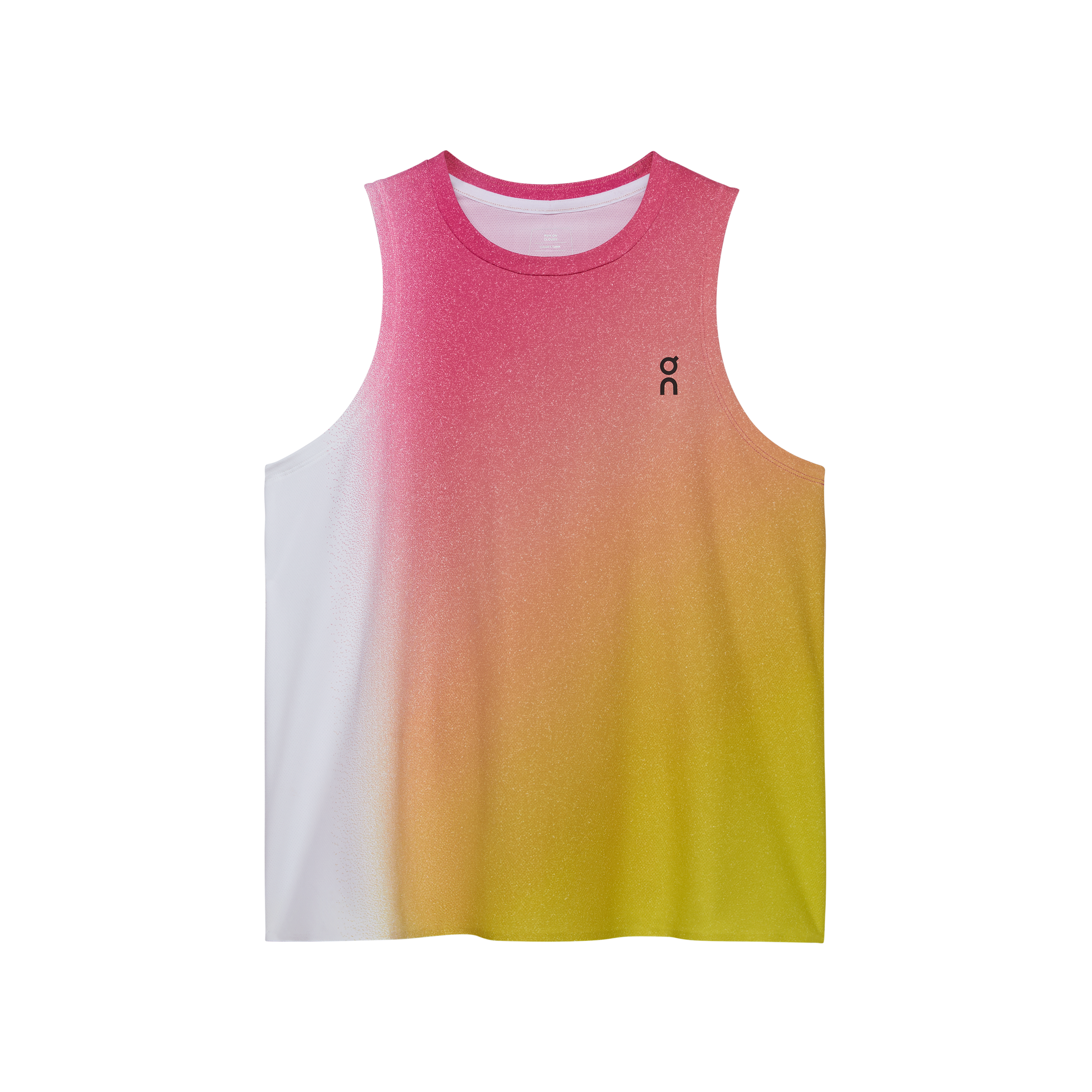 Women / White | Lime / L