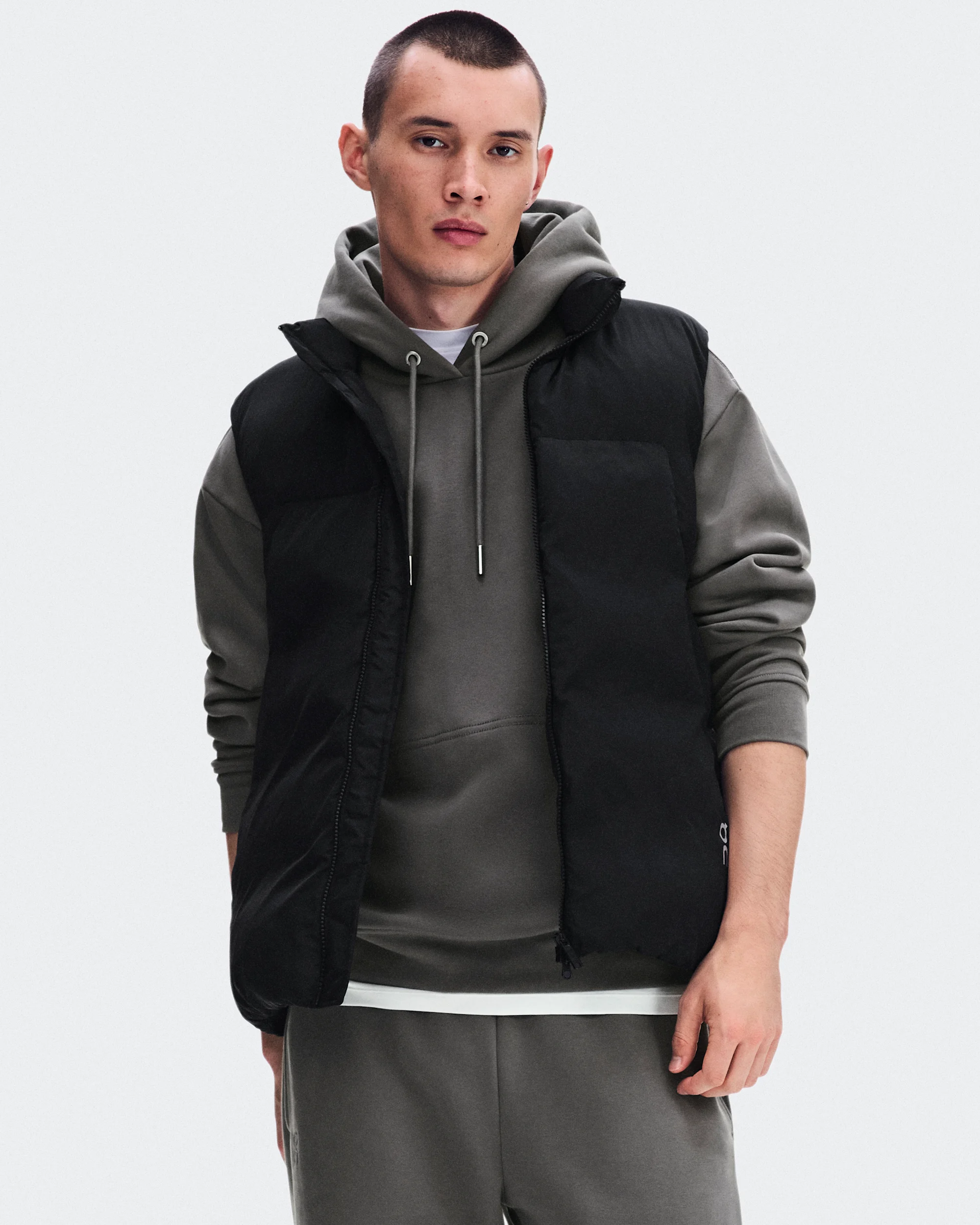 Men's Club Collective Hoodie Ember - thumbnail 6