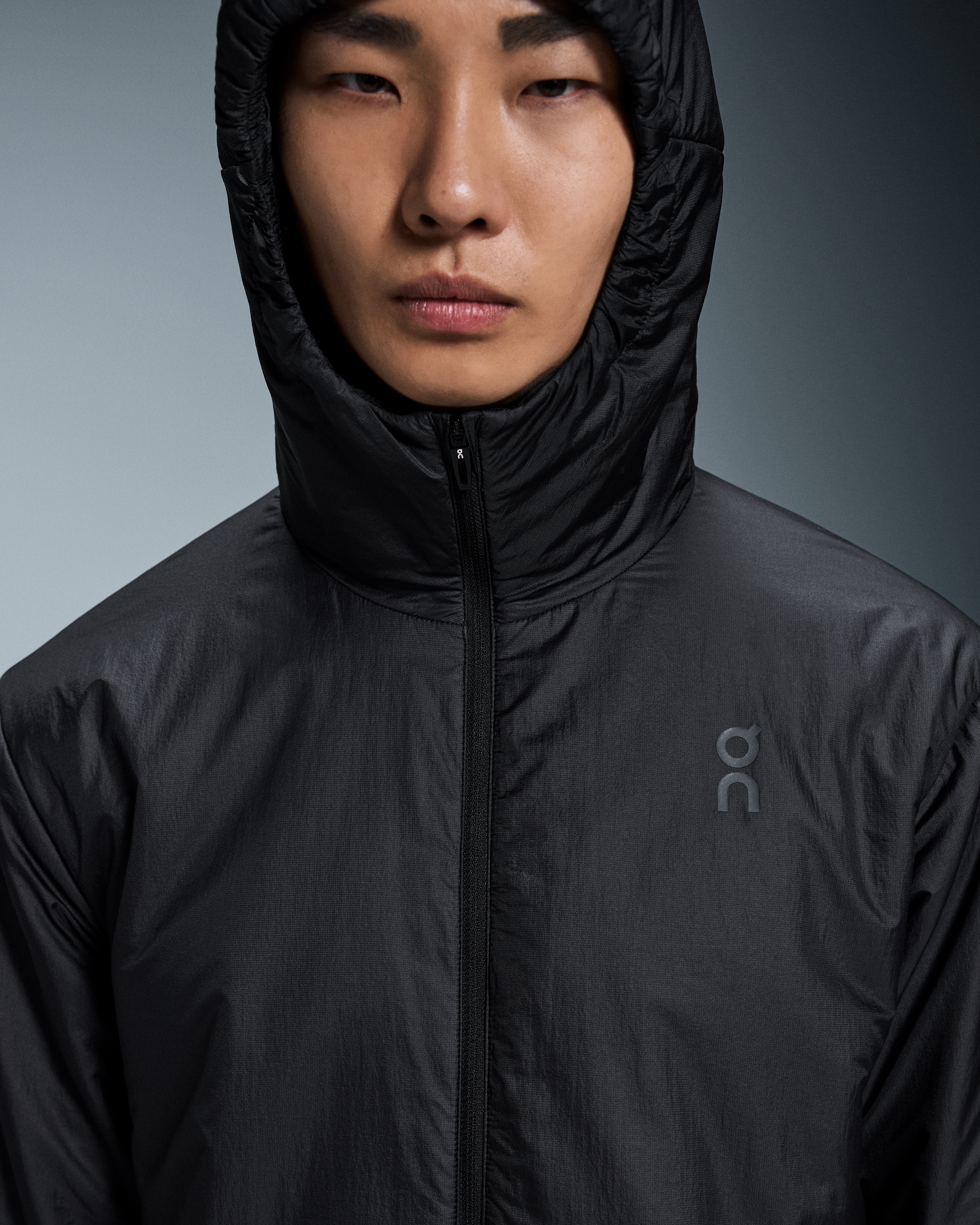 Trek Jacket InsulatedMen / Black / L