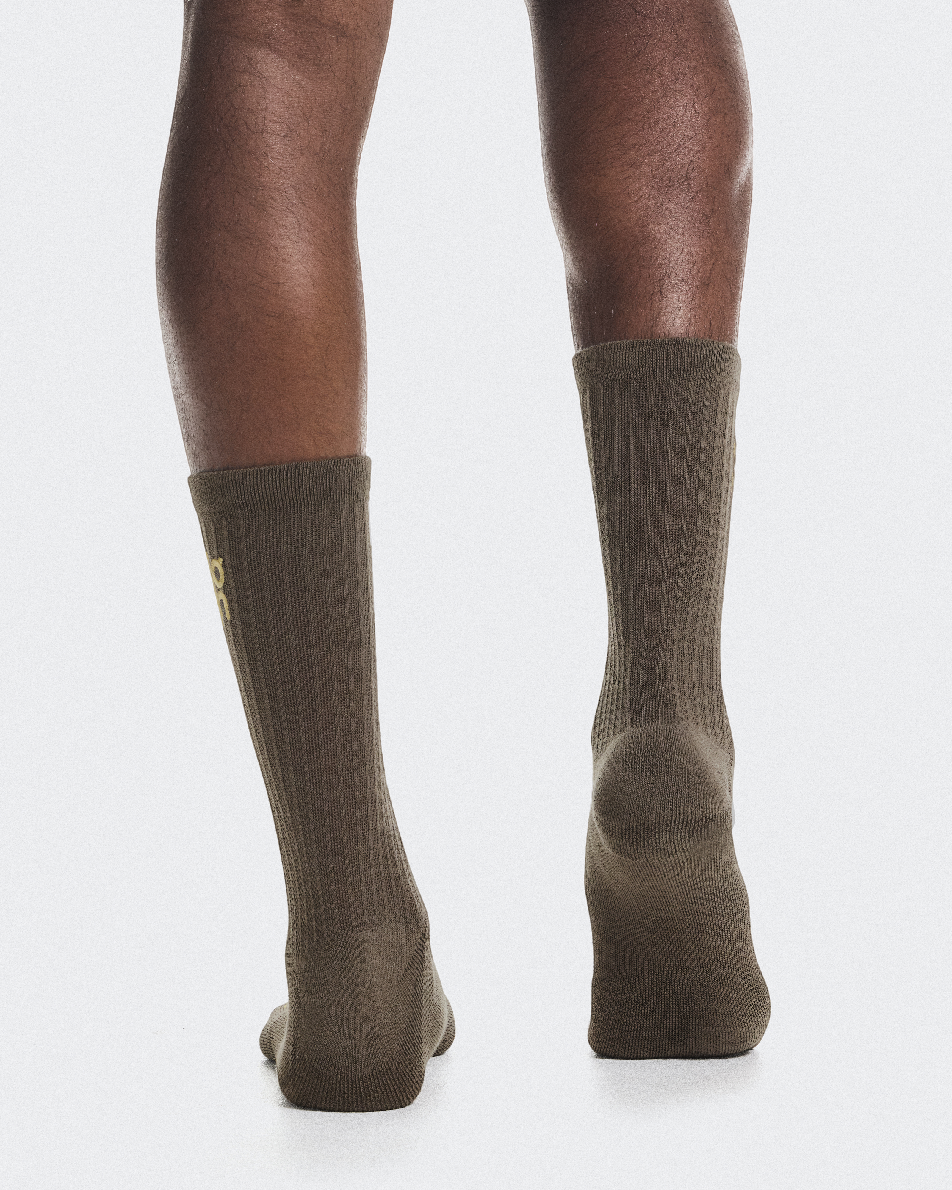 Embroidered Logo Sock 3P Year of the Horse | On 日本