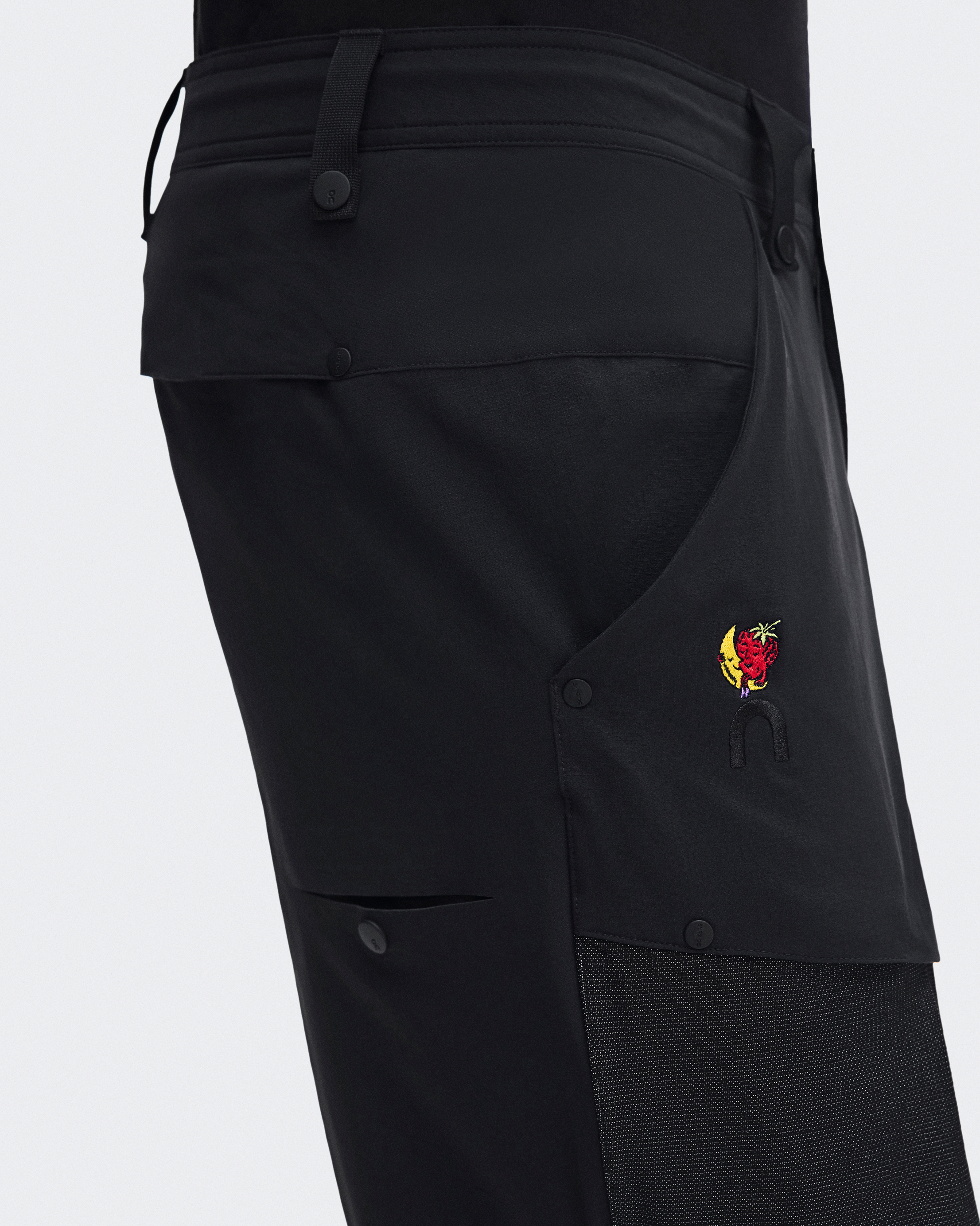 Men's Utility Pants SHG | Brown | On United States