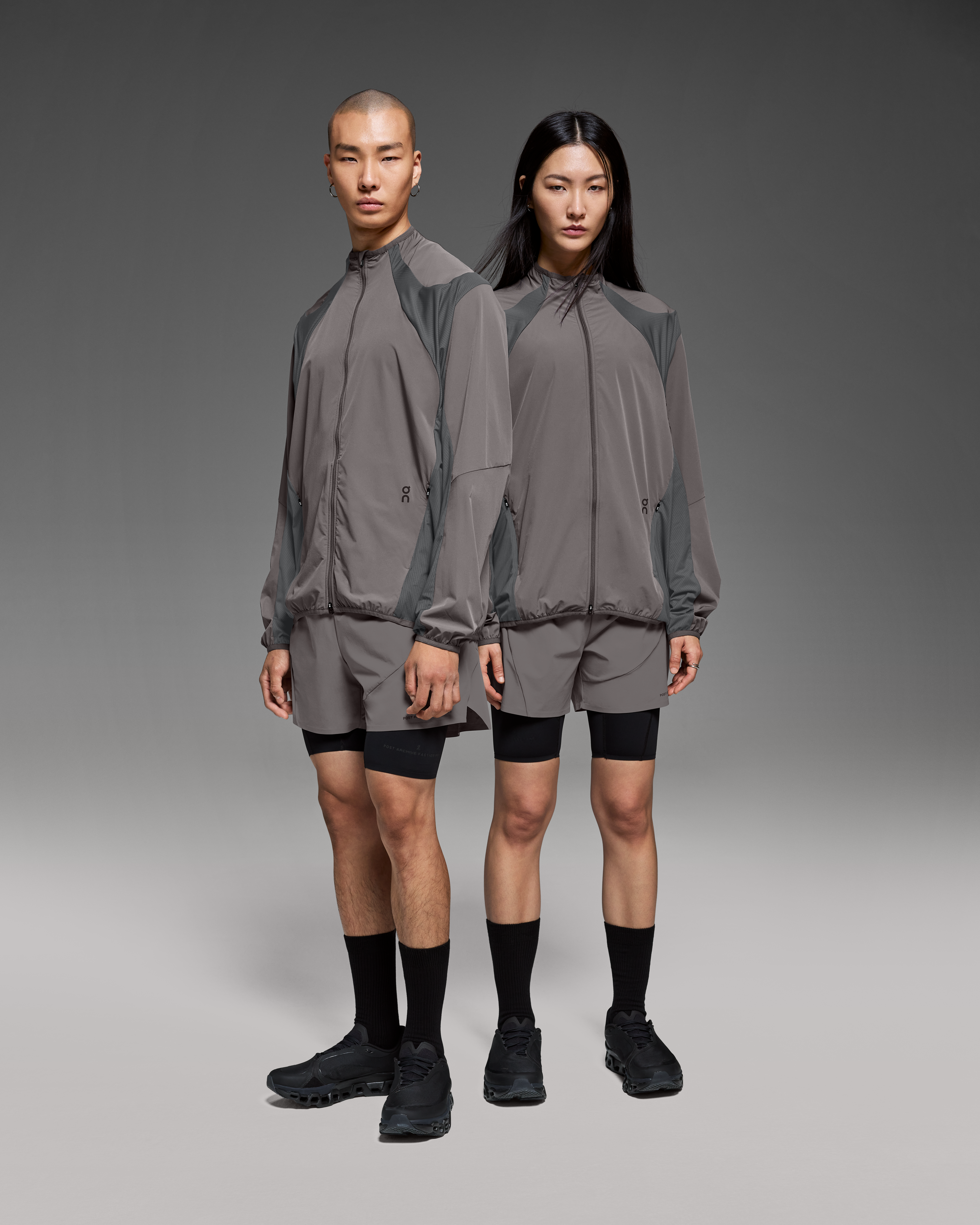 Breaker PAF | Grey | On United States