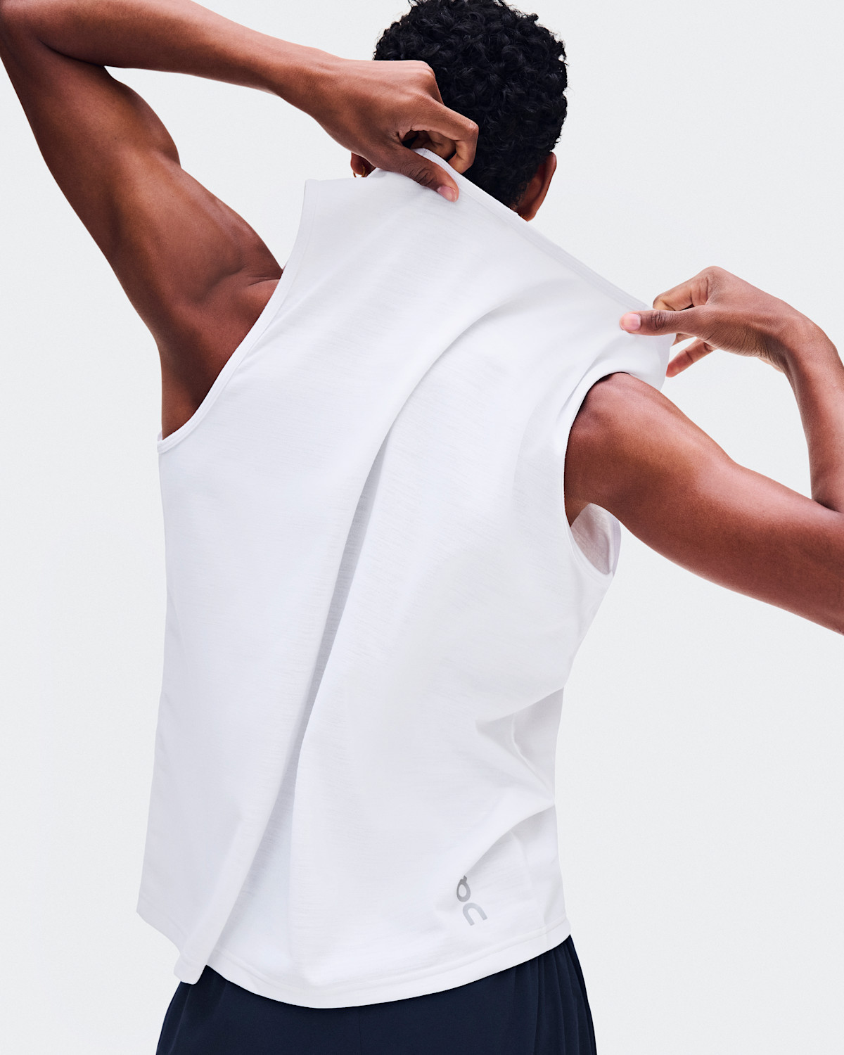 Men's On Run Tank