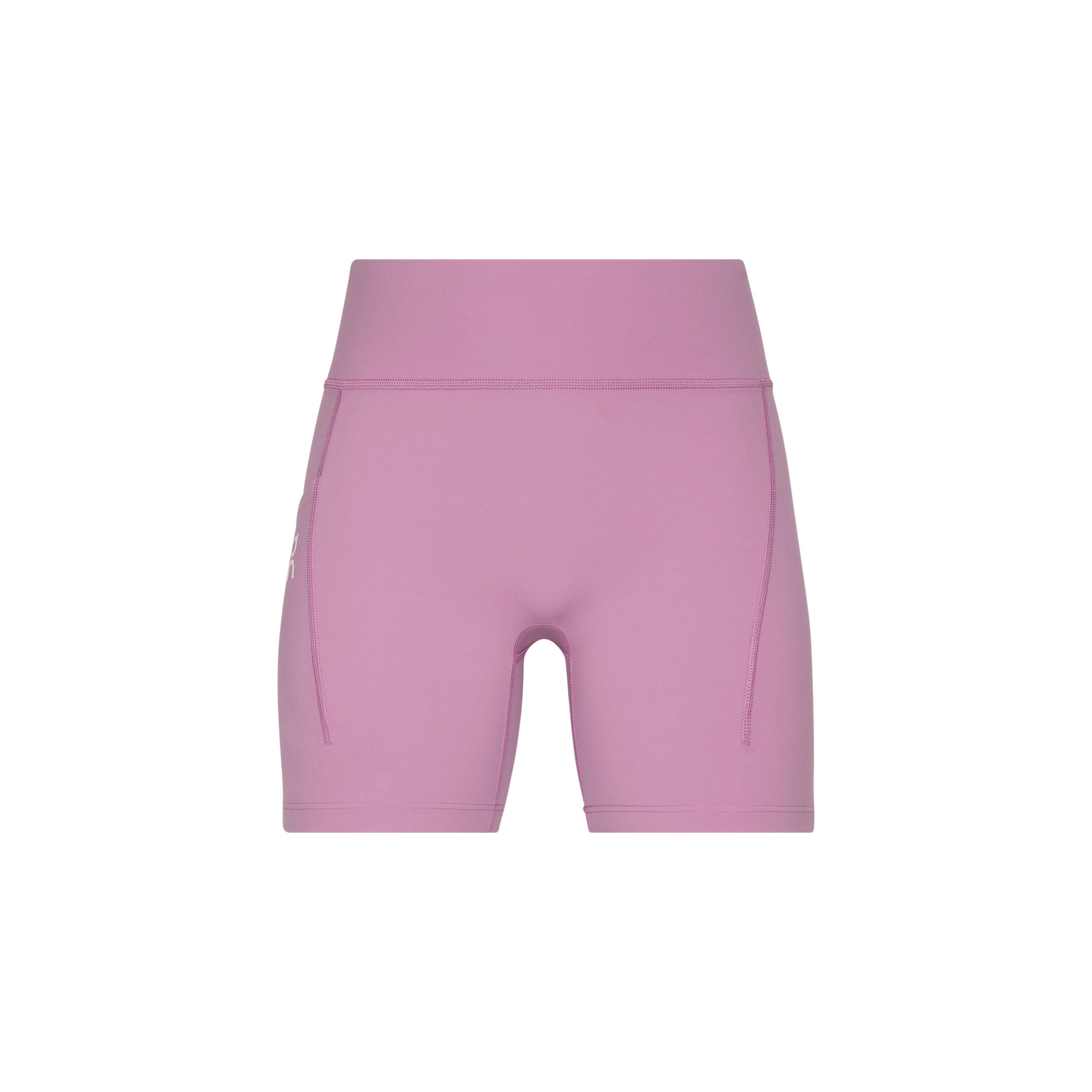 Performance Tights Short in Sakura