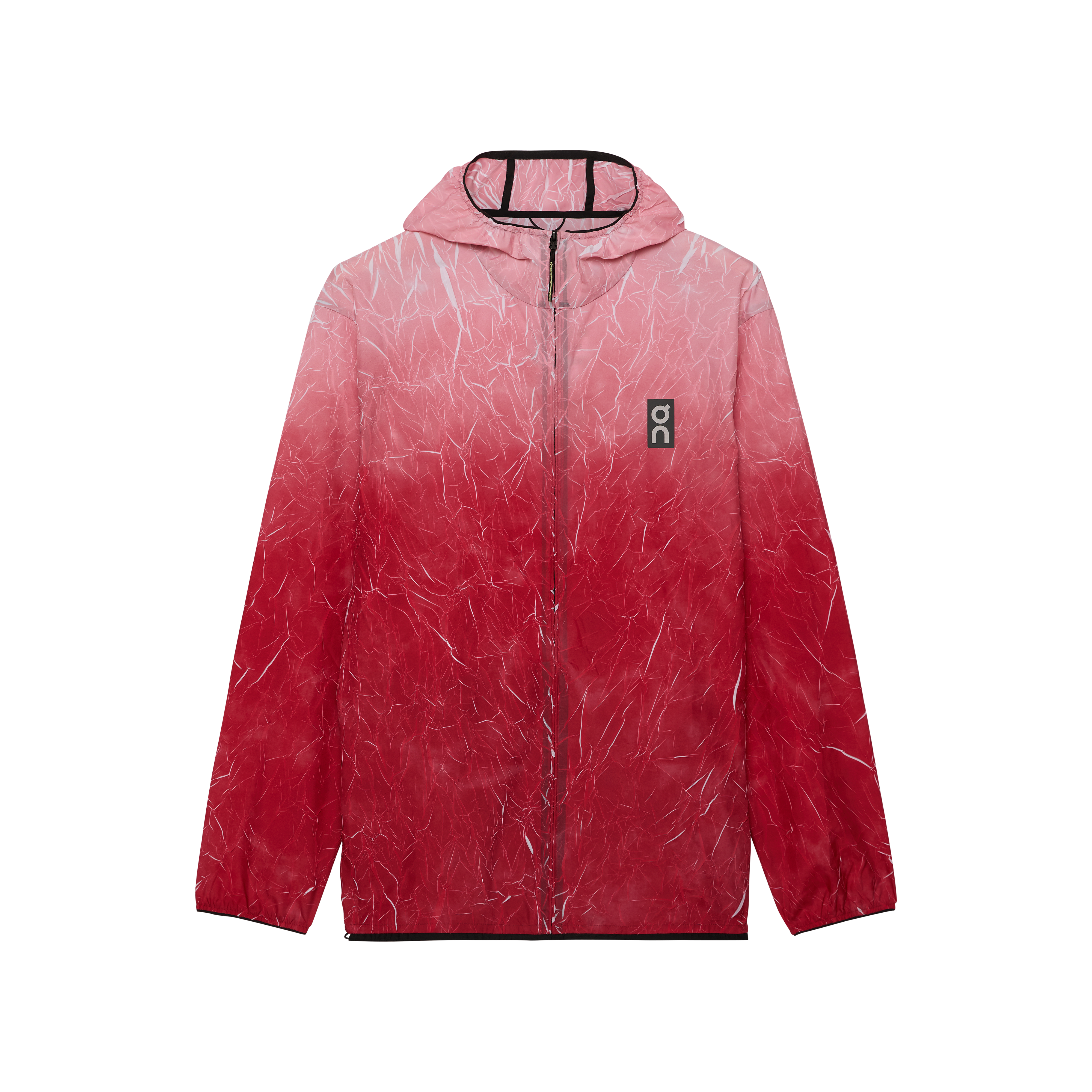 Men / Red / L