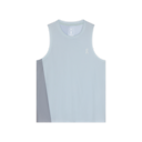 Court Tank Top in Arctic/Lilac