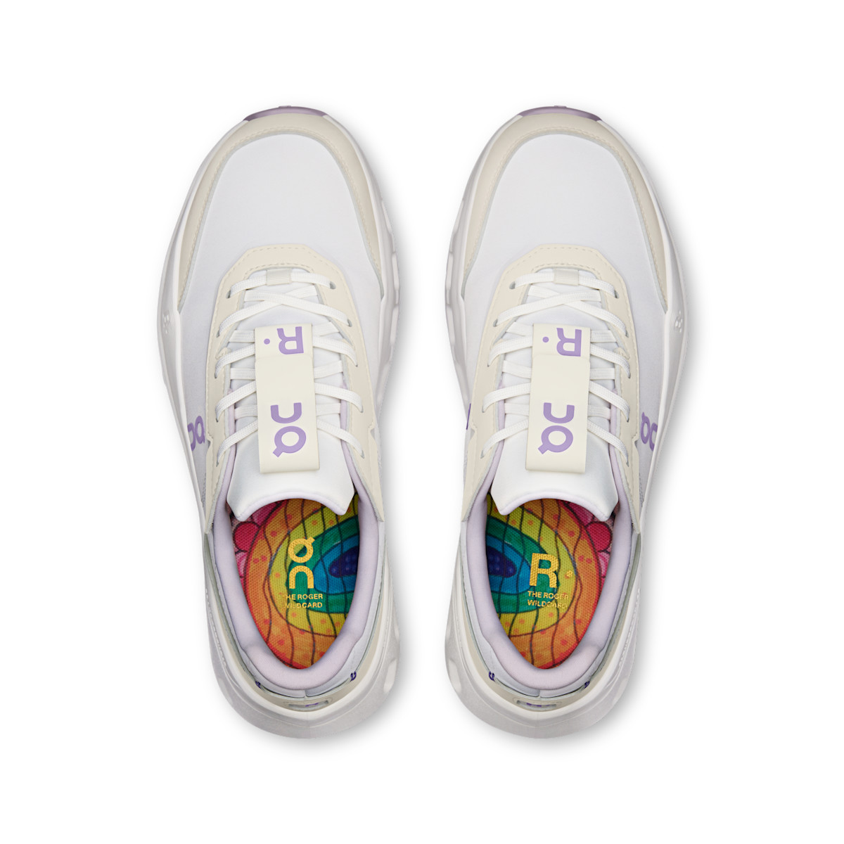 Women's THE ROGER Wildcard
