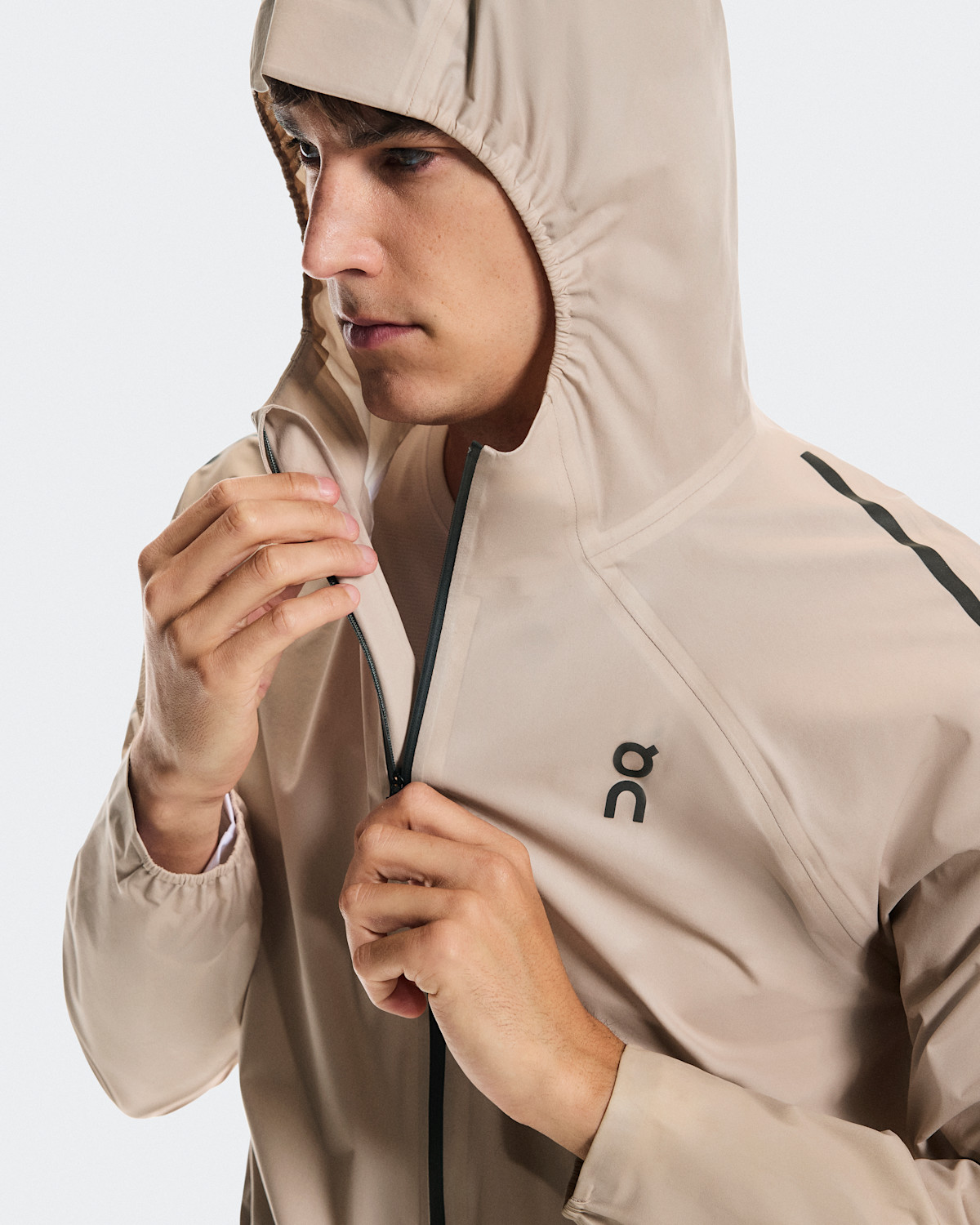 Men's Performance Jacket Waterproof