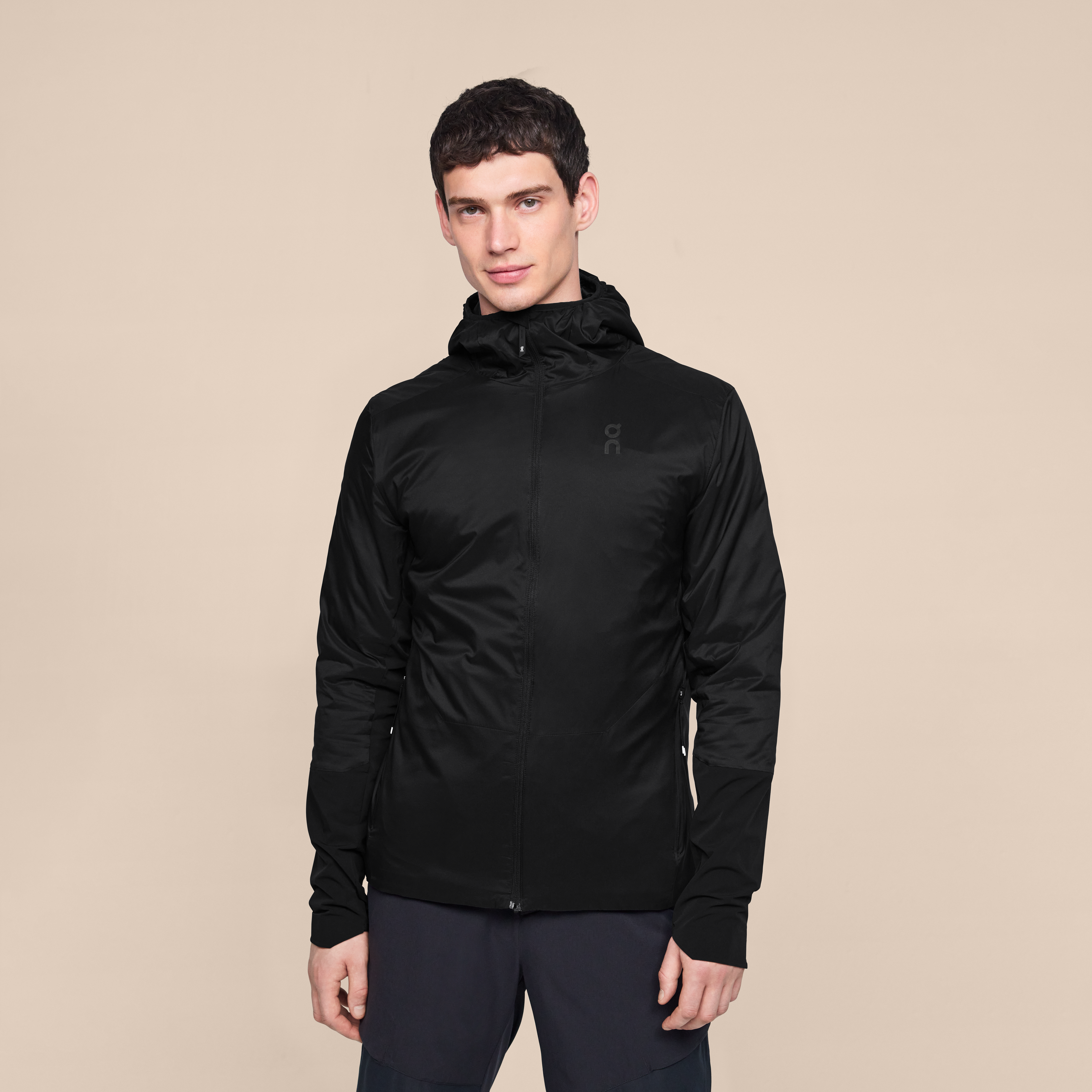 Calça Corrida Meninos HIBETY - Secagem Rápida UV Proteção GG