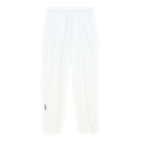 Club Pants in White