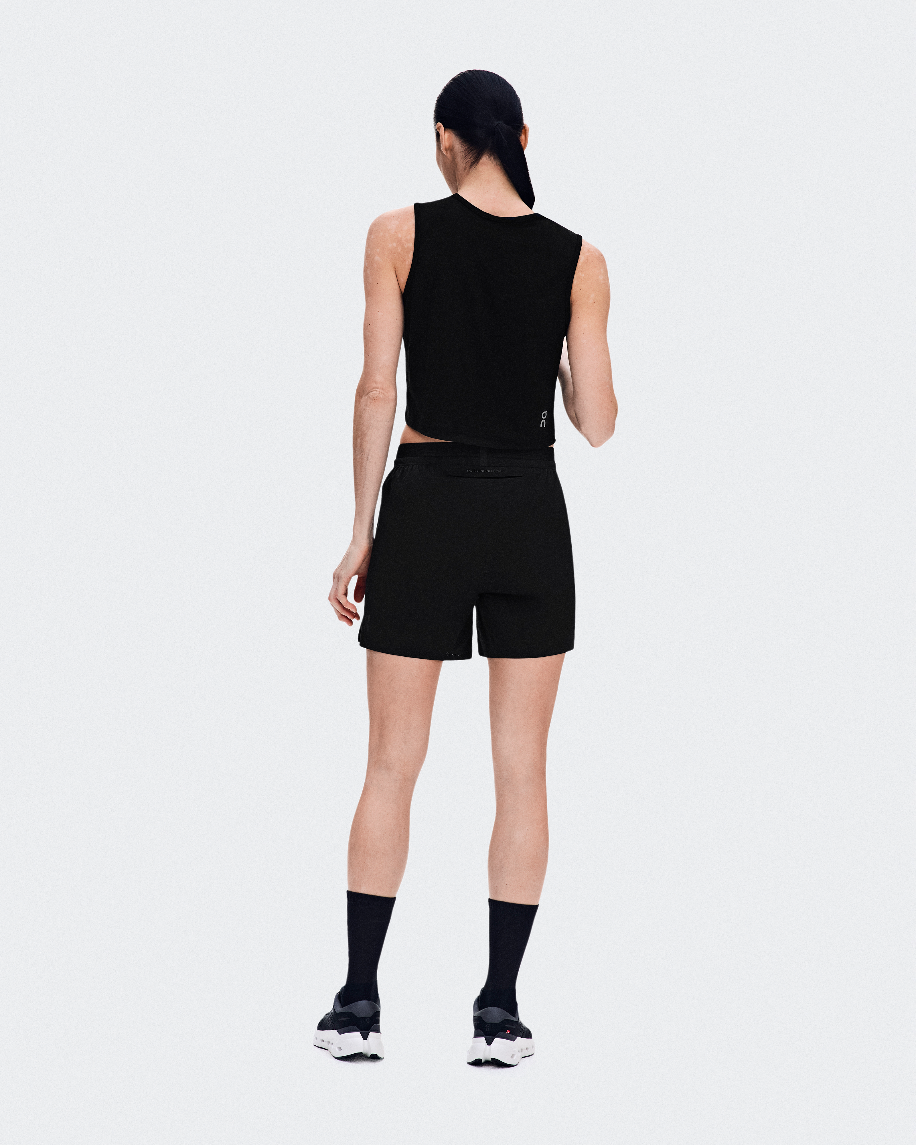 On Run TankWomen / Black / L