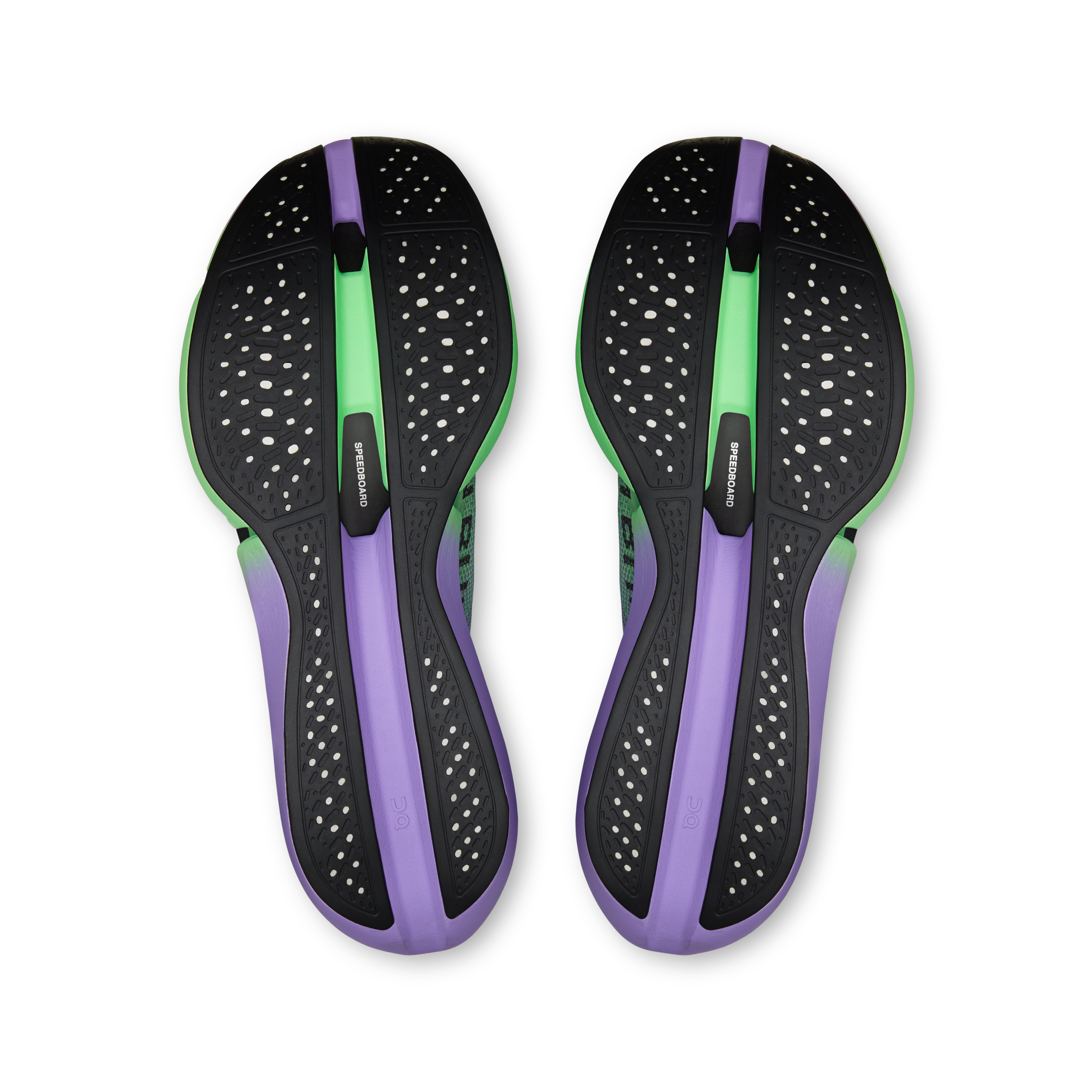 Cloudboom Strike 2Unisex / Aconite | Verdite / 45