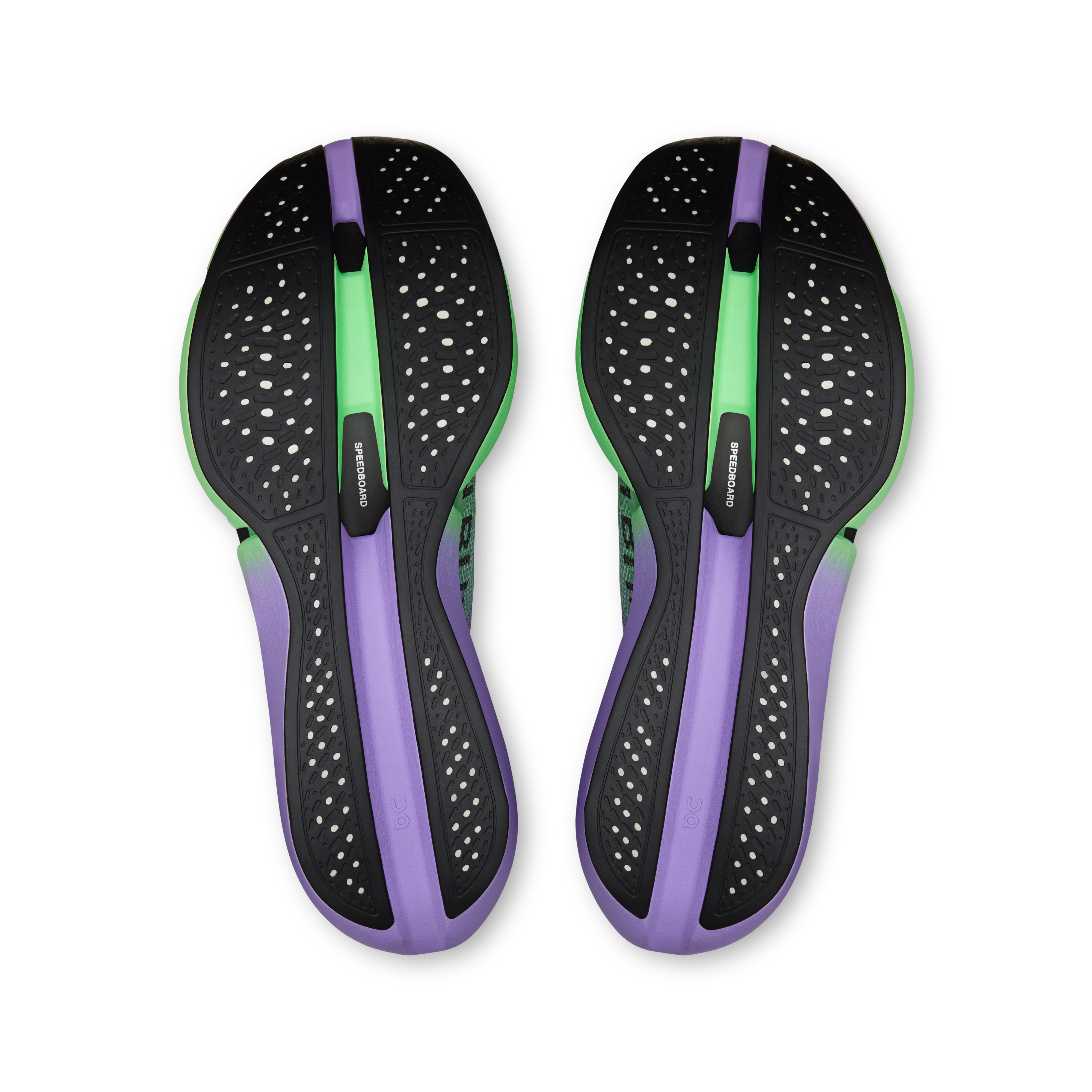 On Cloudboom Strike 2 Aconite & Verdite Unisex Road running Shoes