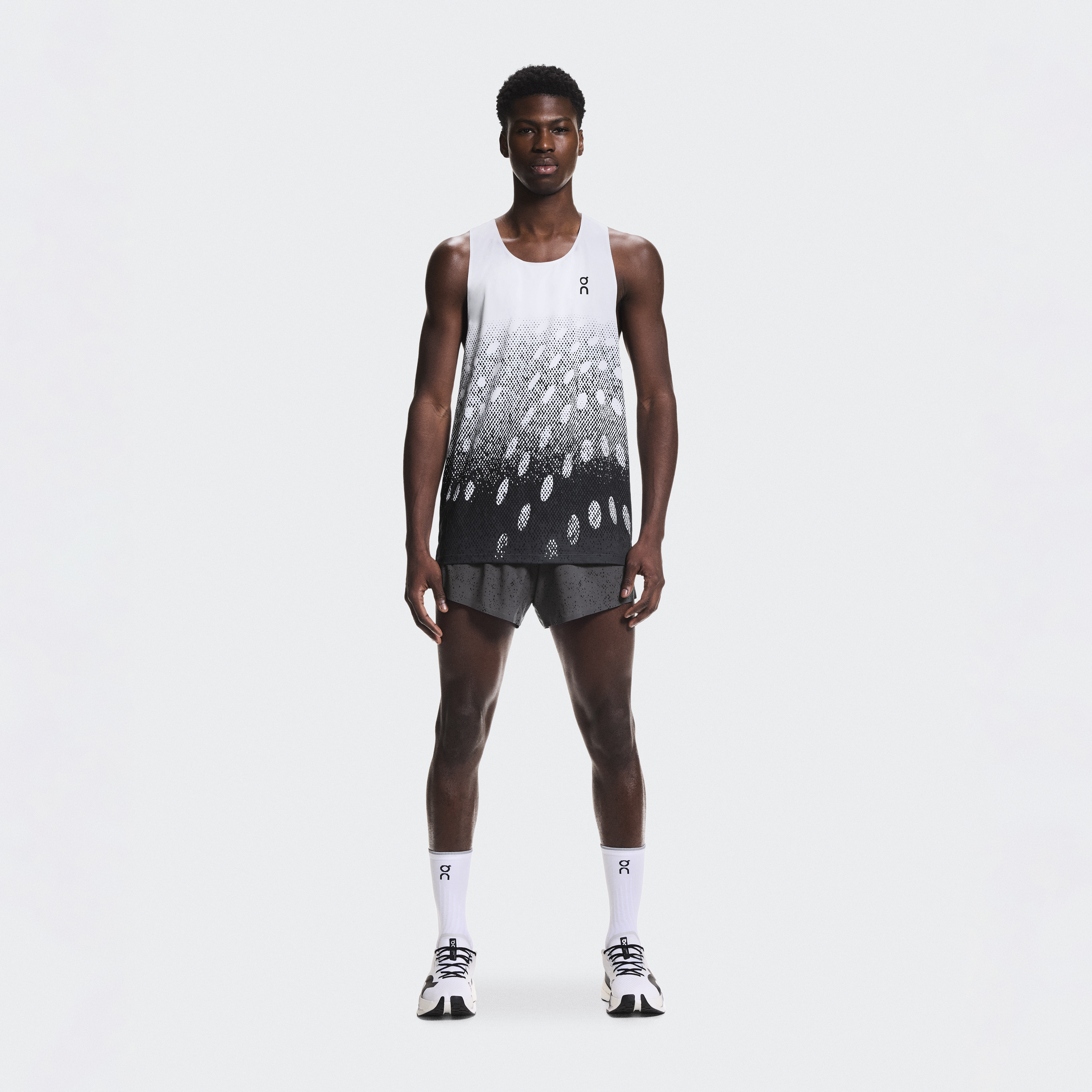 ランニングショーツ | On 日本