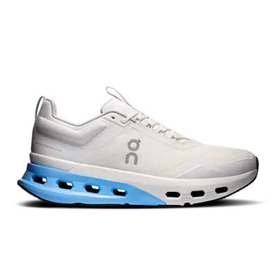 On Cloudnova X – training_shoes