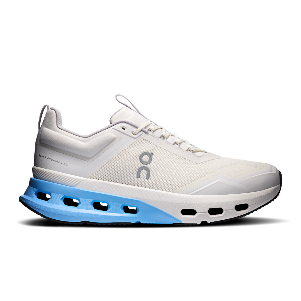Men's Cloudnova X