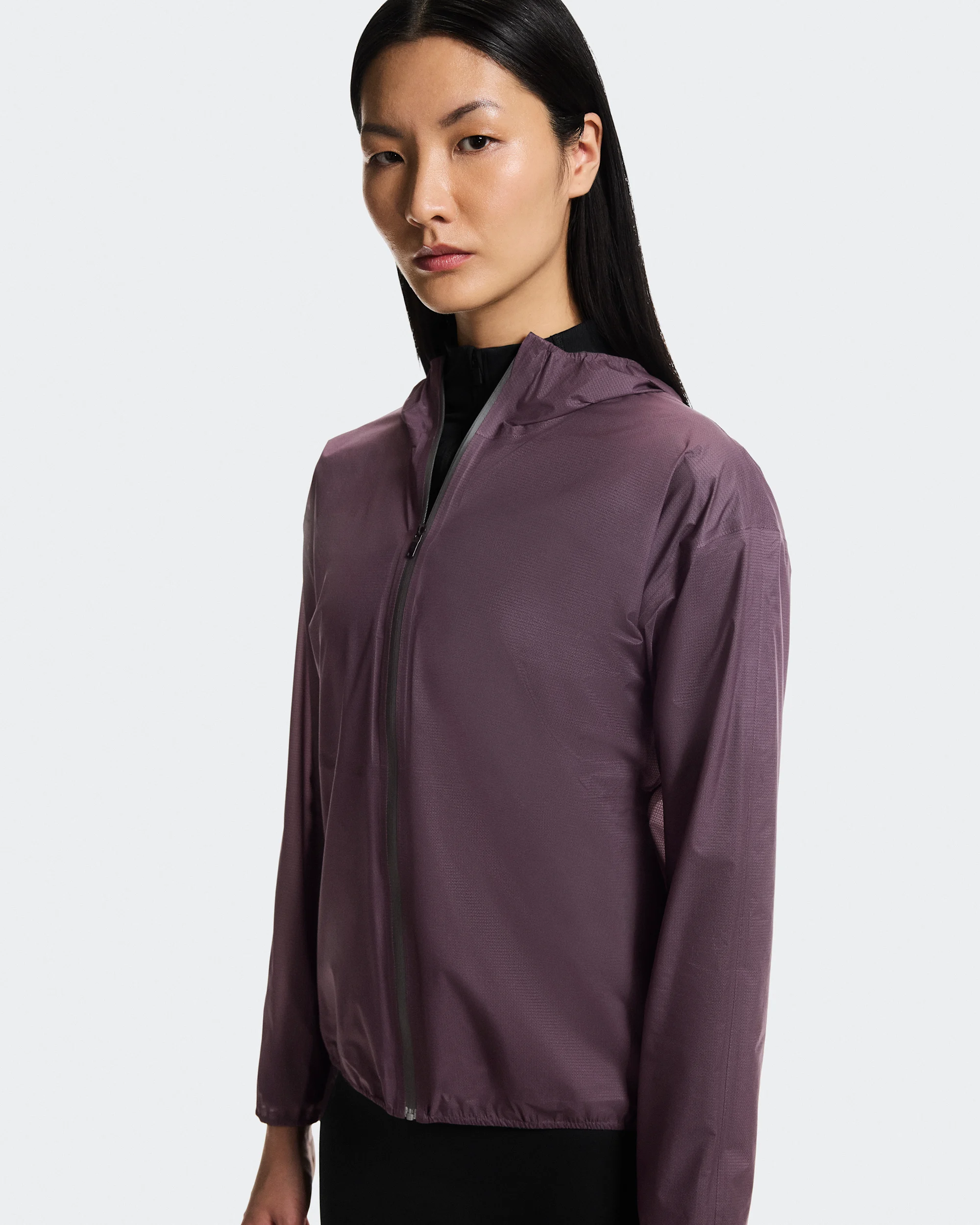 Explore Lightweight Waterproof Jacket - thumbnail 6