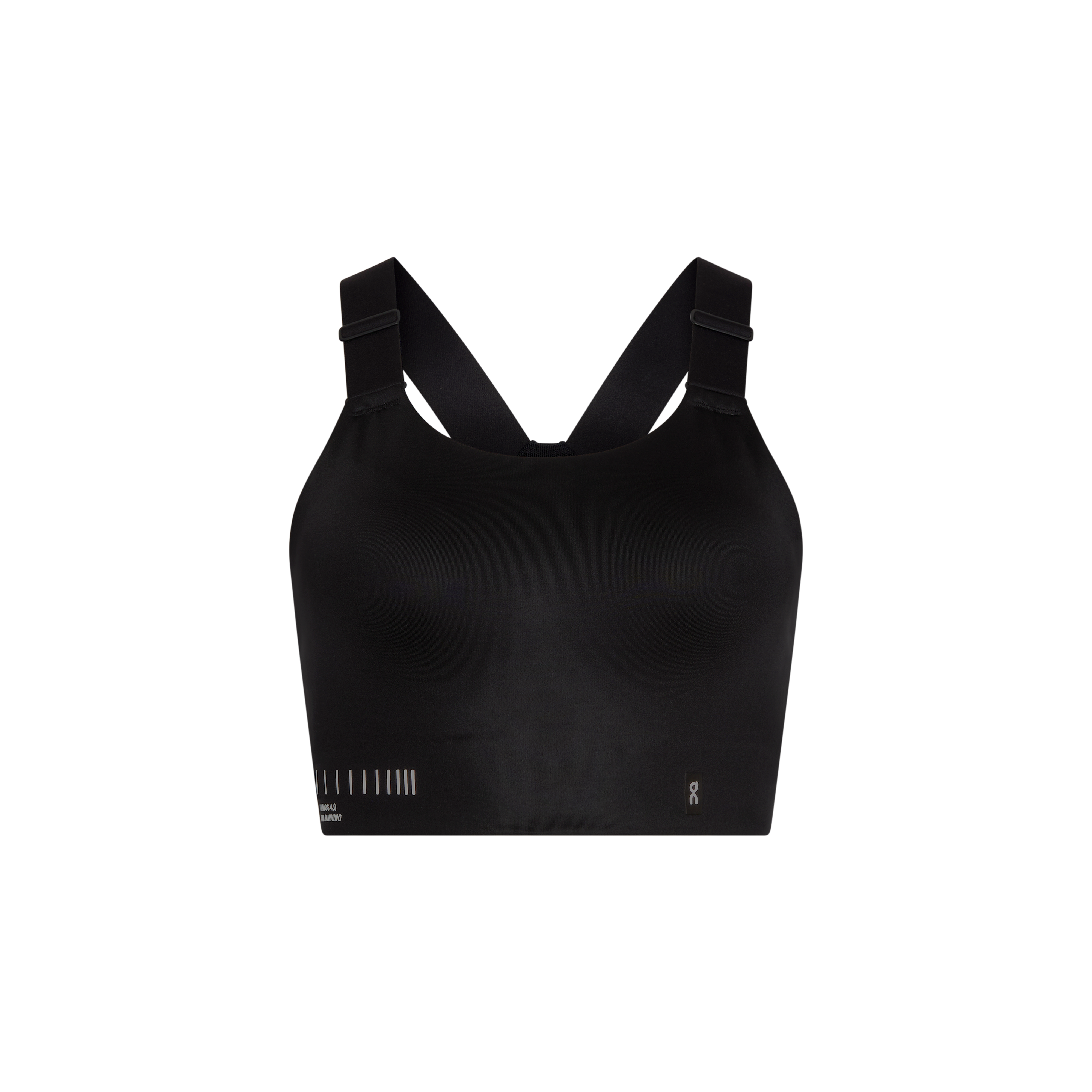 Women / Black / L