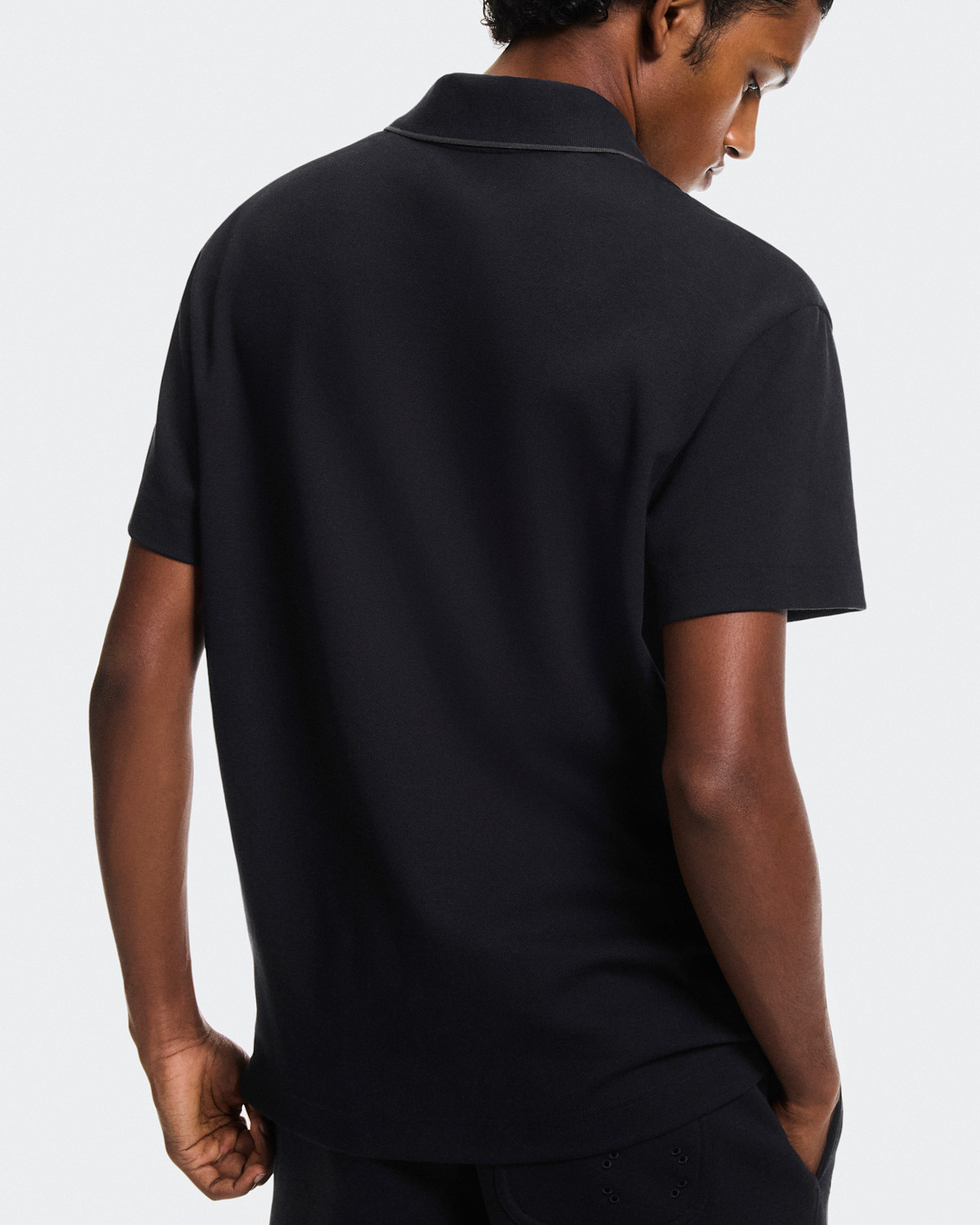 Men's Courtside Polo