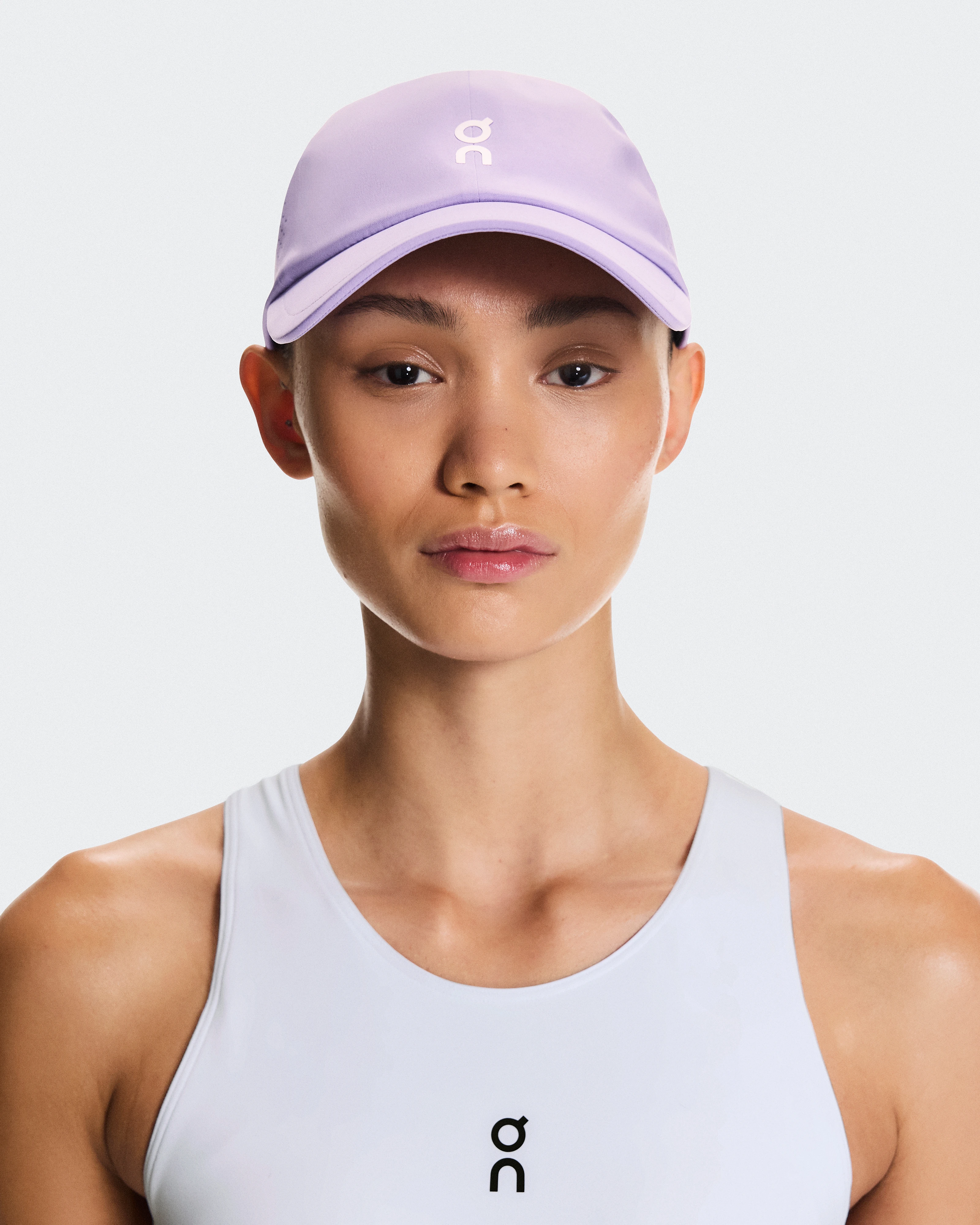 On Court Cap Bloom Unisex Headwear