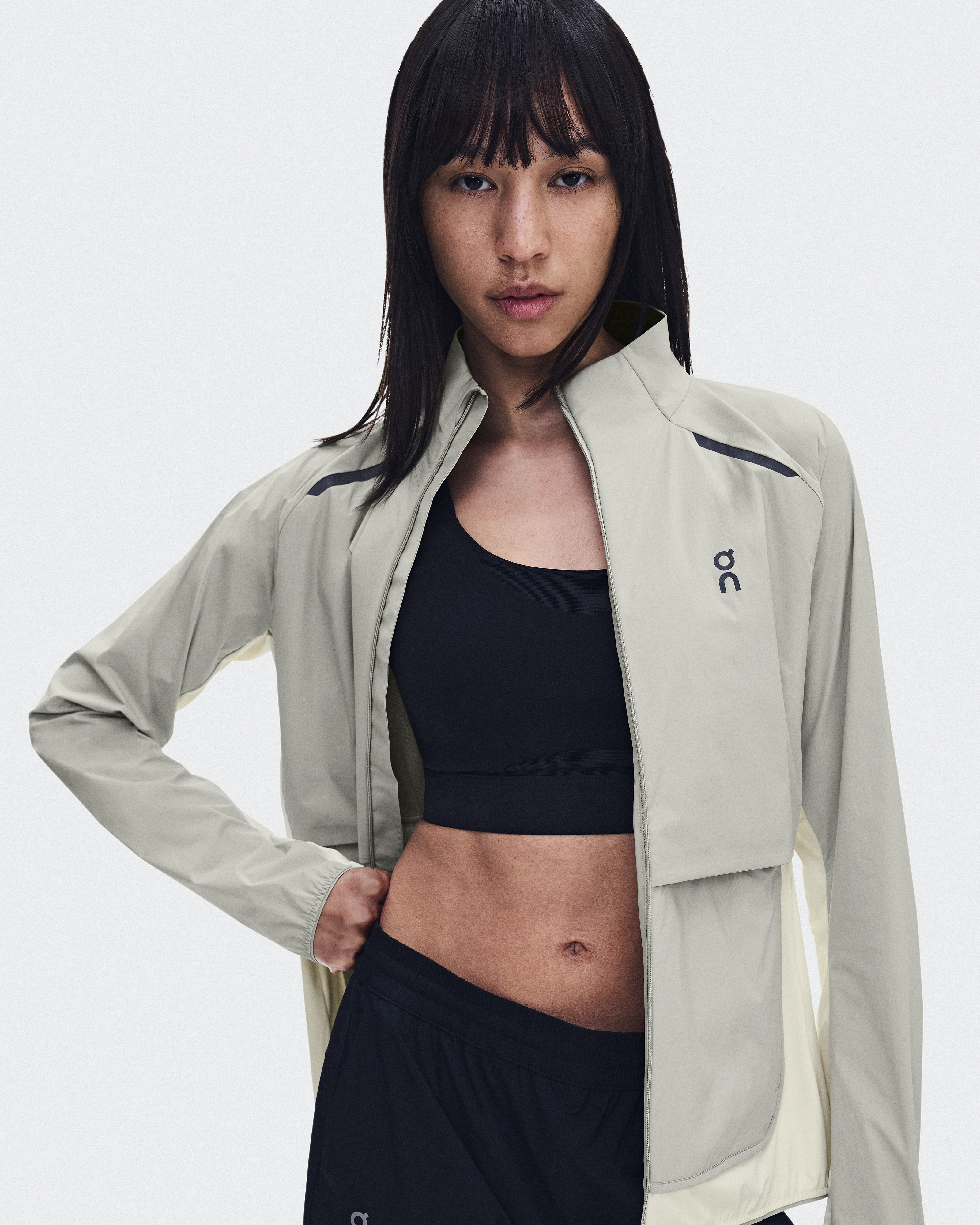 ON/オン レディース weather jacket Sサイズ Women's Weather Jacket Insulated | On United States