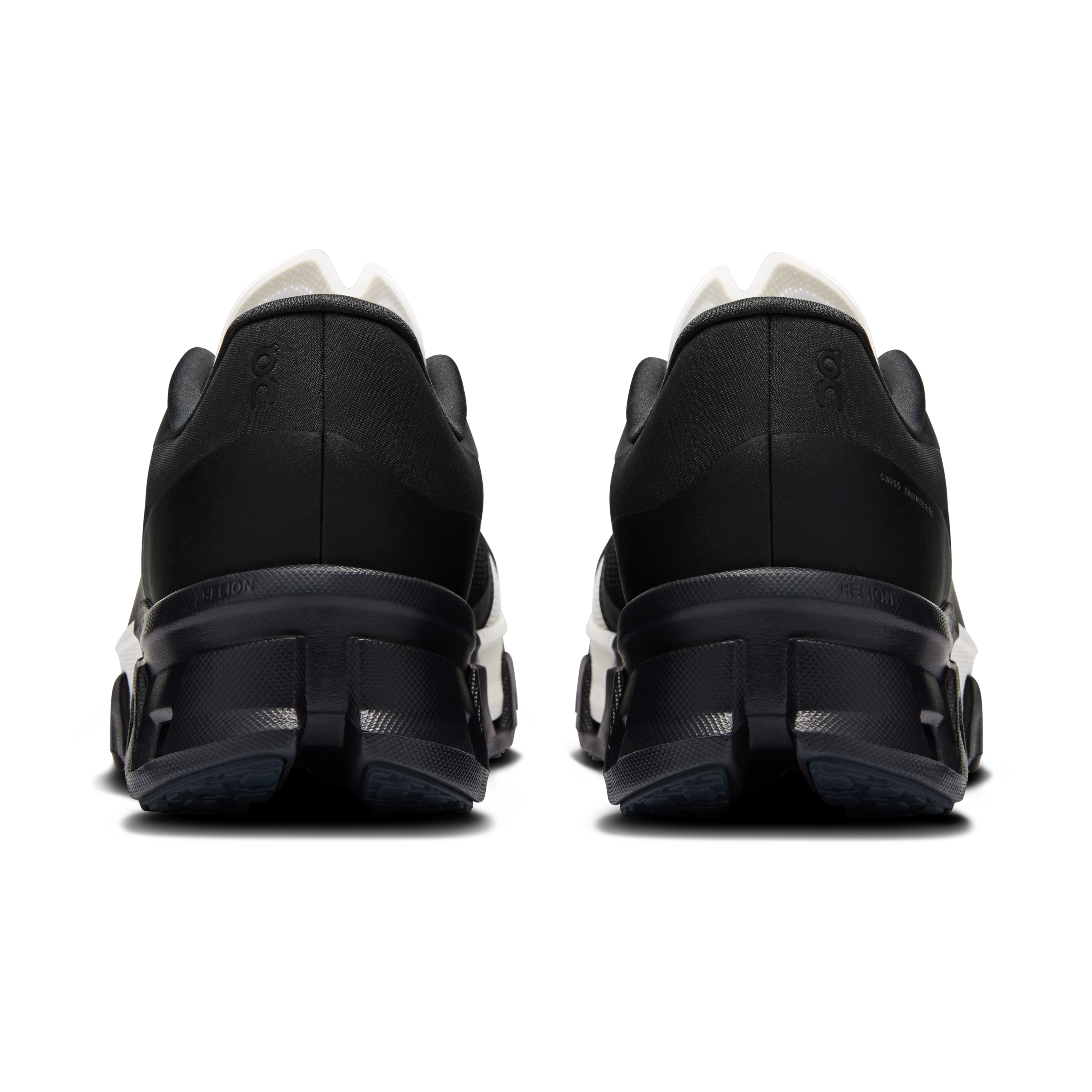 Cloudmonster Hyper PAFMen / Black | Black / 44