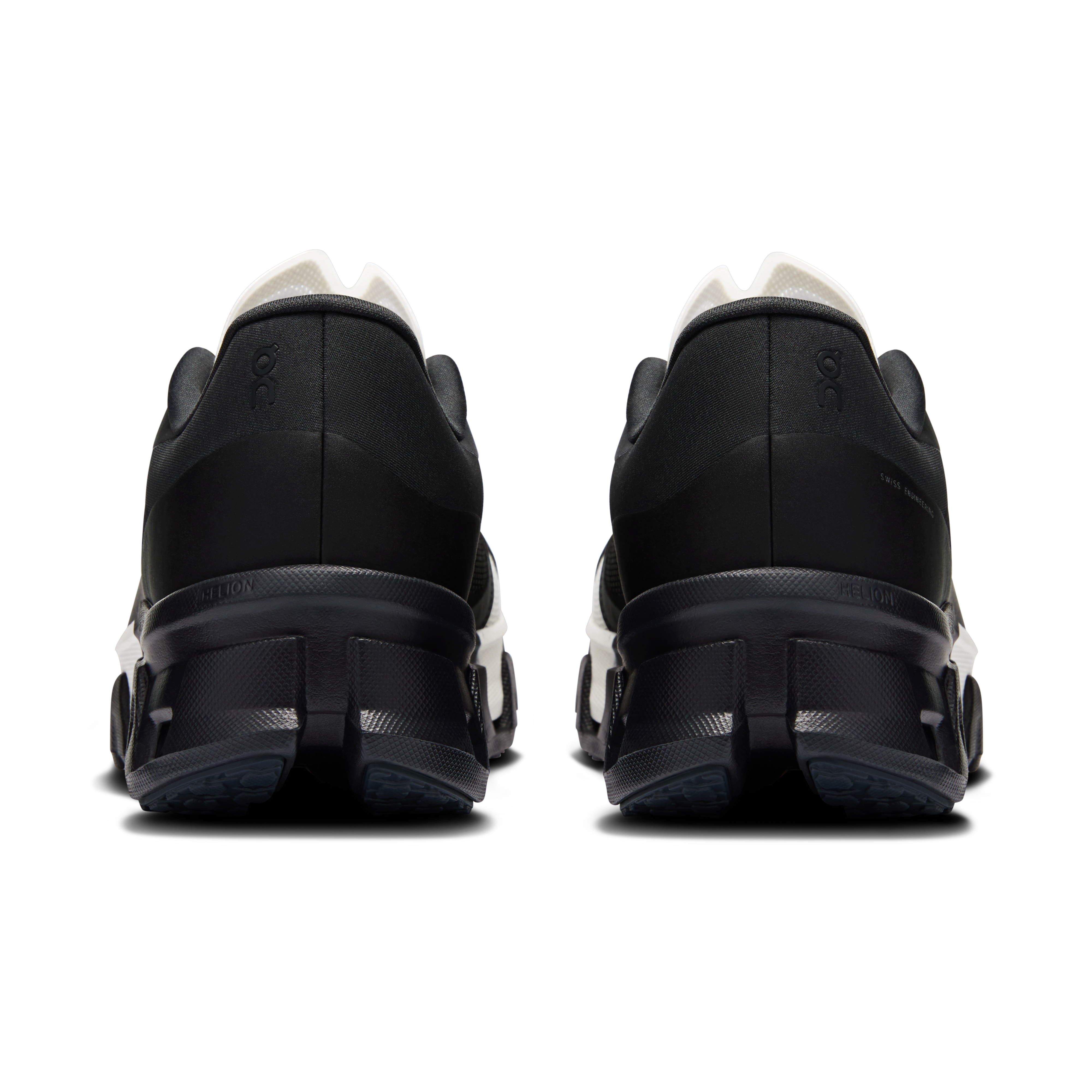 On Cloudmonster Hyper PAF Black & Black Men Active life Shoes
