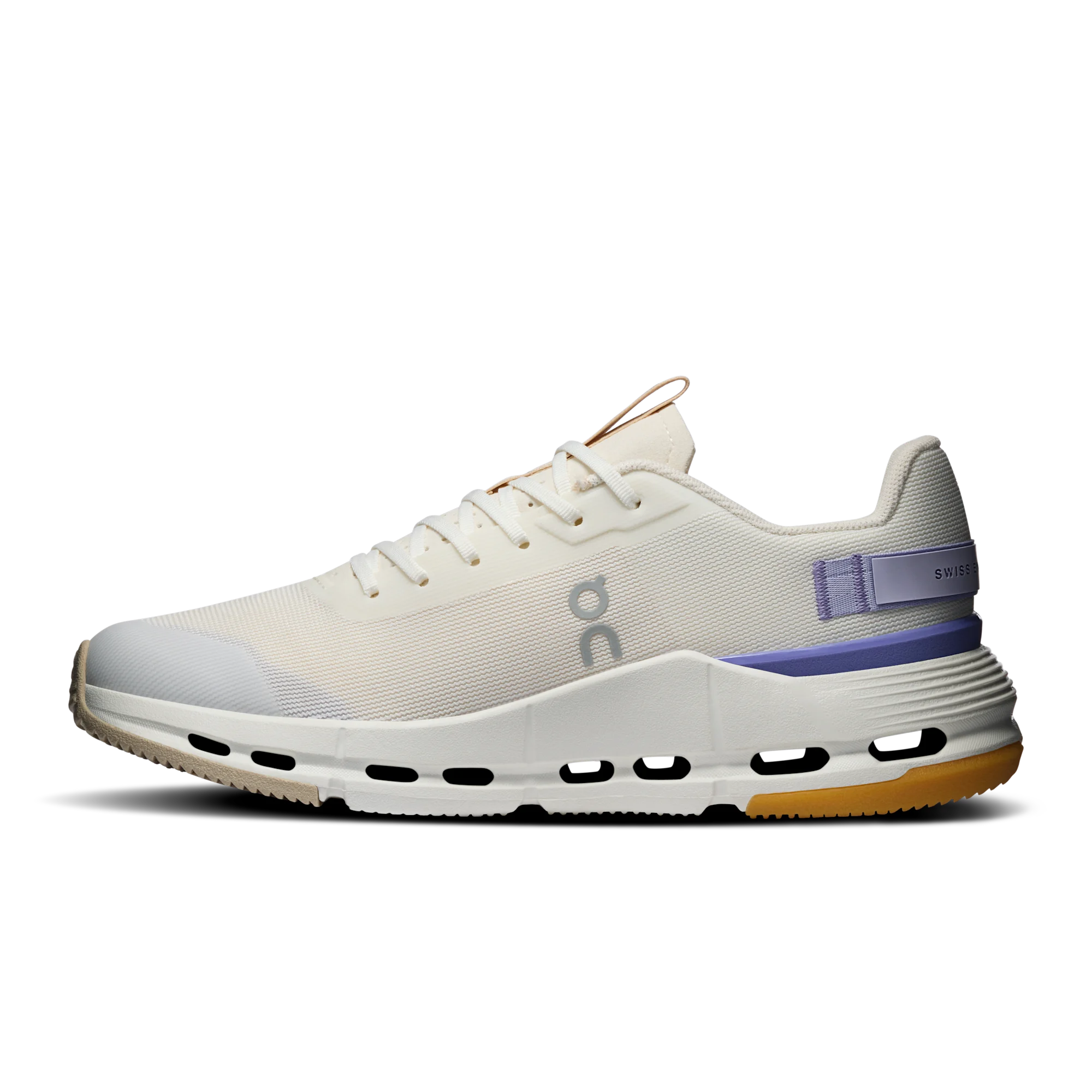 Women's Cloudnova Form 2 Ivory | Dew - thumbnail 4