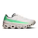 Cloudmonster Void Lifestyle Shoe in Ice/Verdite